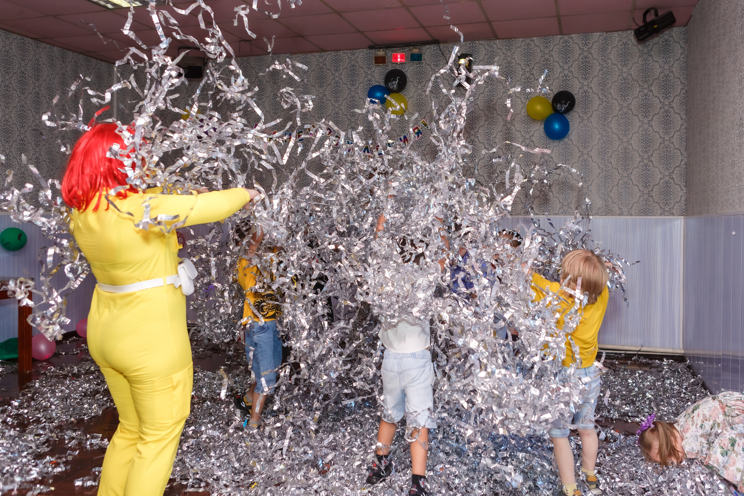 Ванечке 6 лет. Детский, семейный фотограф в Южно-Сахалинске, Невельске и Холмске
