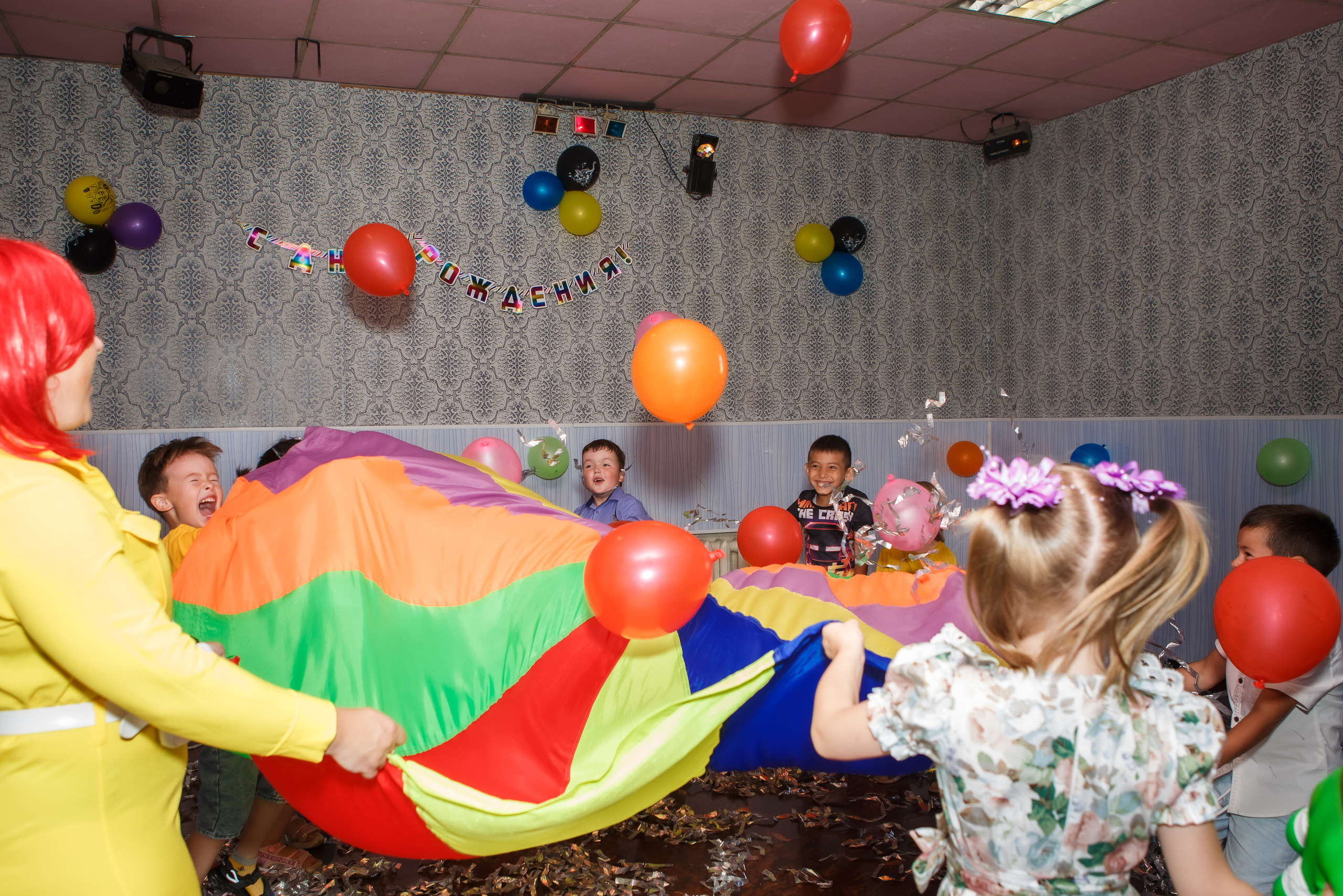 Ванечке 6 лет. Детский, семейный фотограф в Южно-Сахалинске, Невельске и Холмске