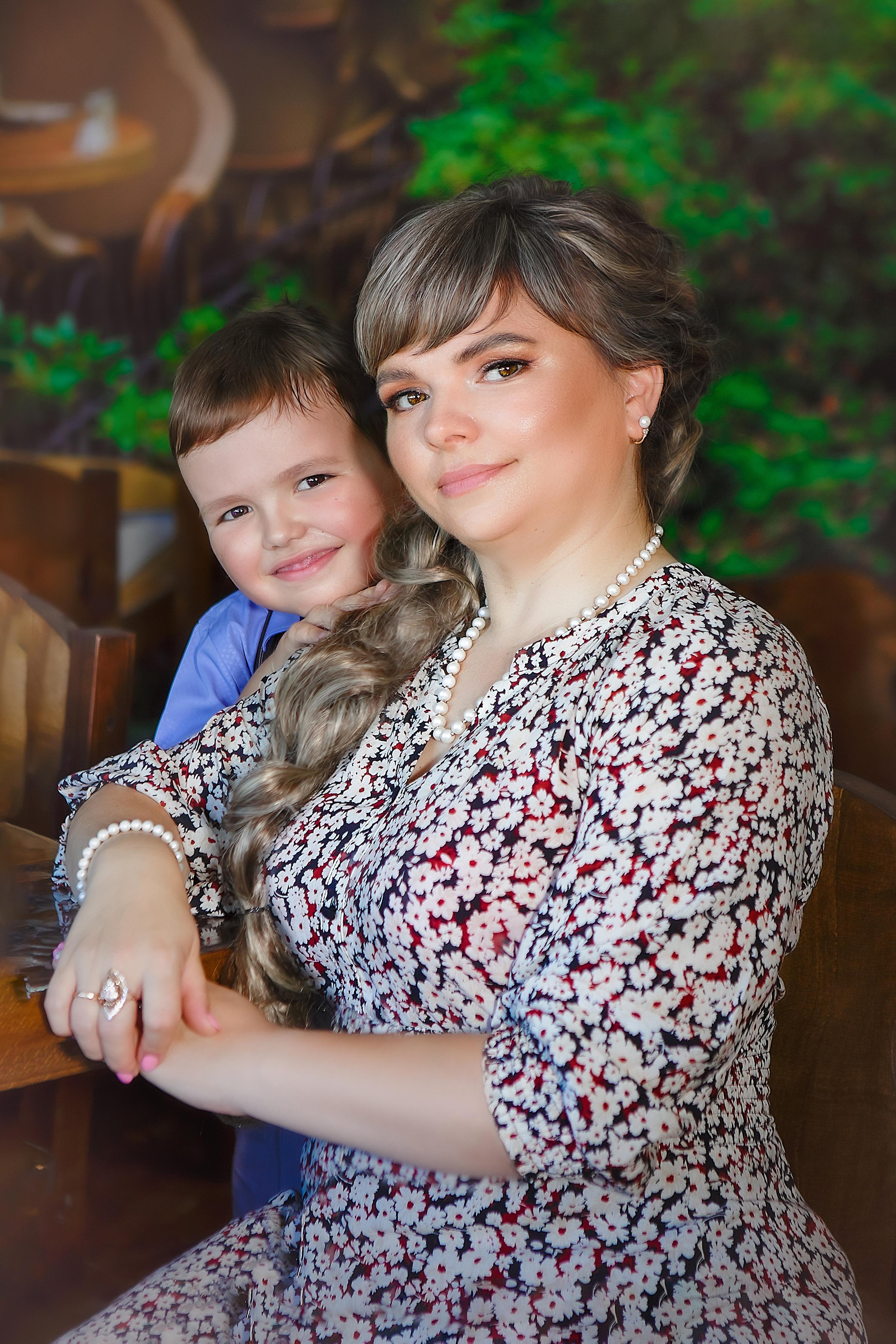 Ванечке 6 лет. Детский, семейный фотограф в Южно-Сахалинске, Невельске и Холмске