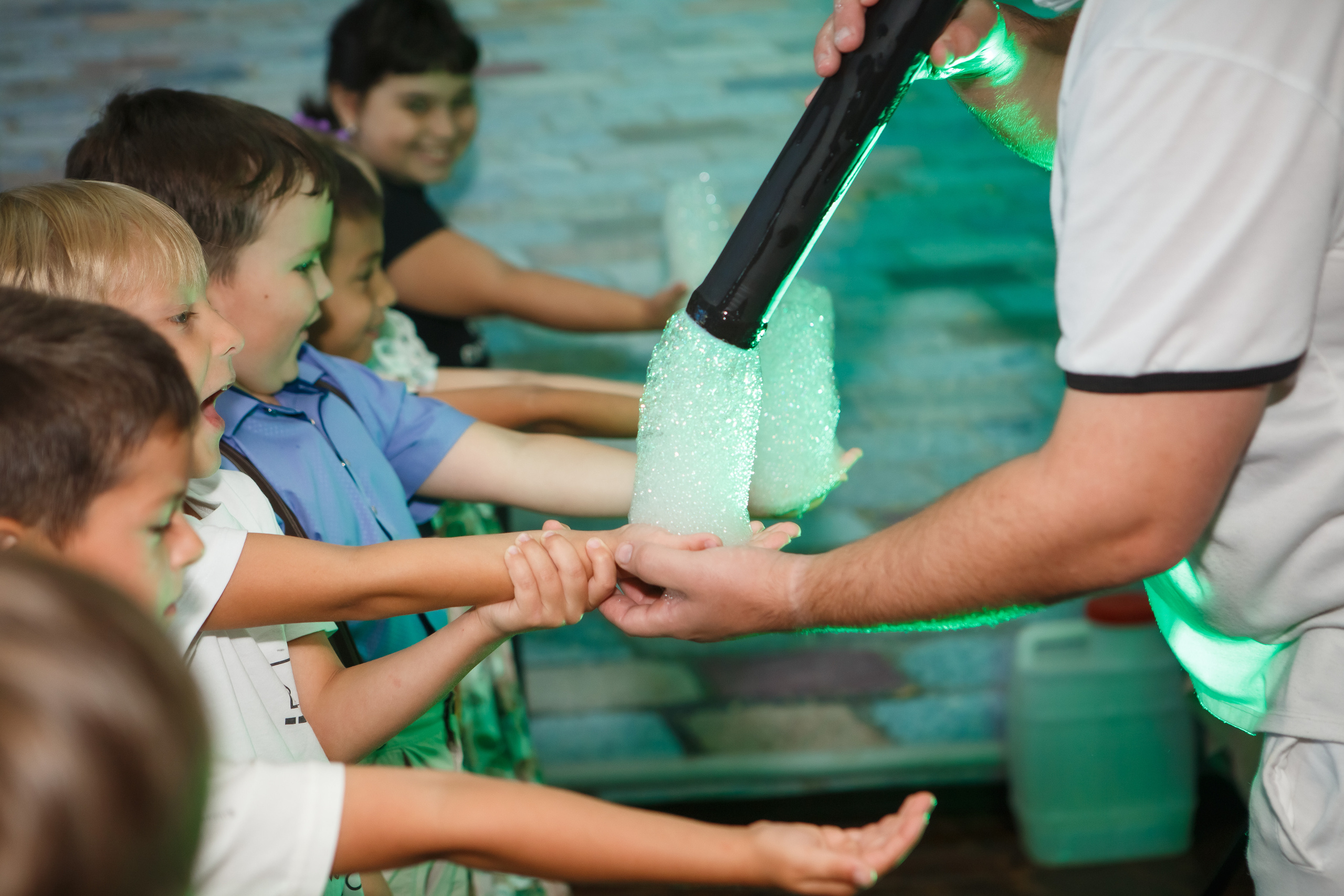 Ванечке 6 лет. Детский, семейный фотограф в Южно-Сахалинске, Невельске и Холмске