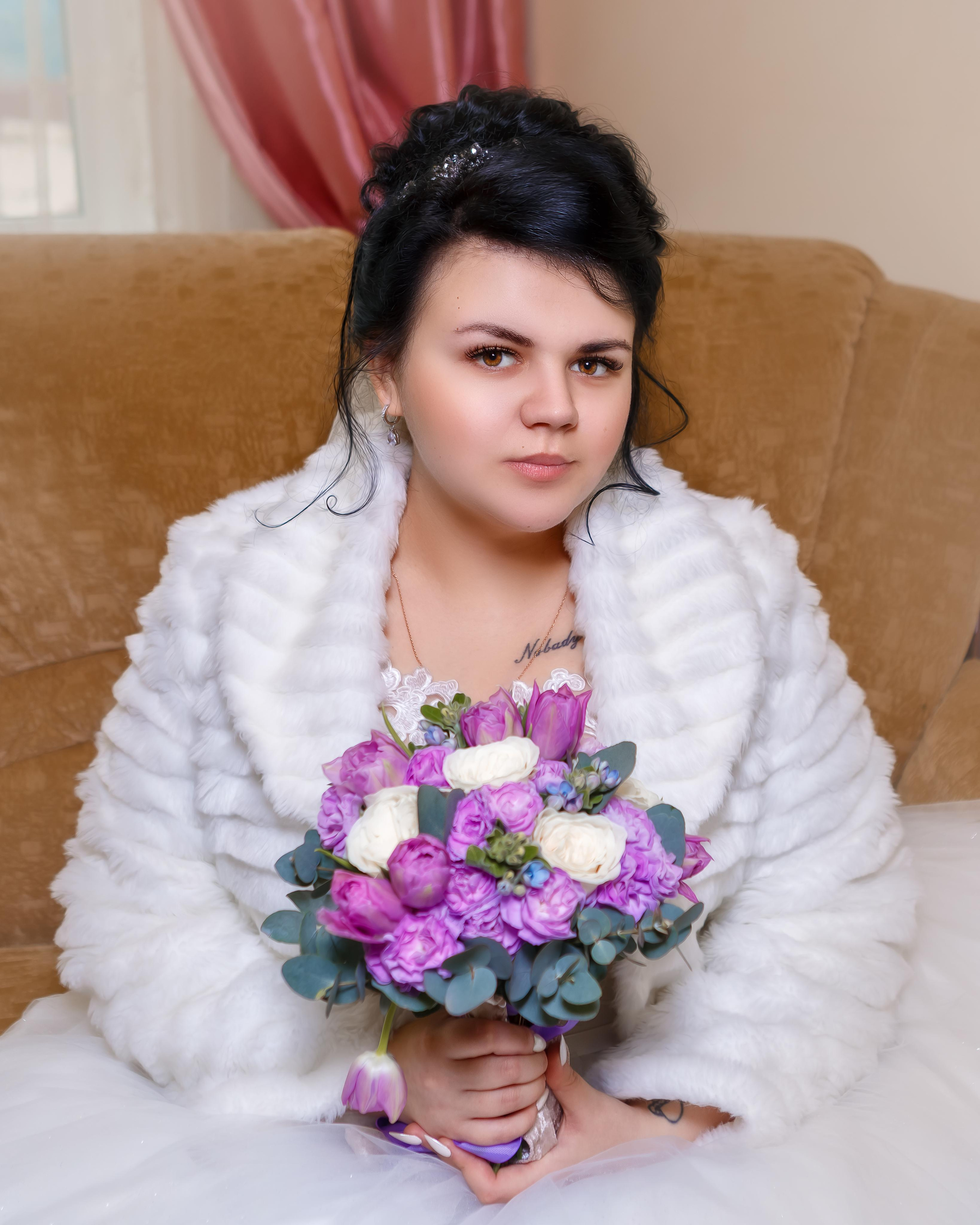 Алексей и Евгения. Wedding day. Детский, семейный фотограф в Южно-Сахалинске, Невельске и Холмске