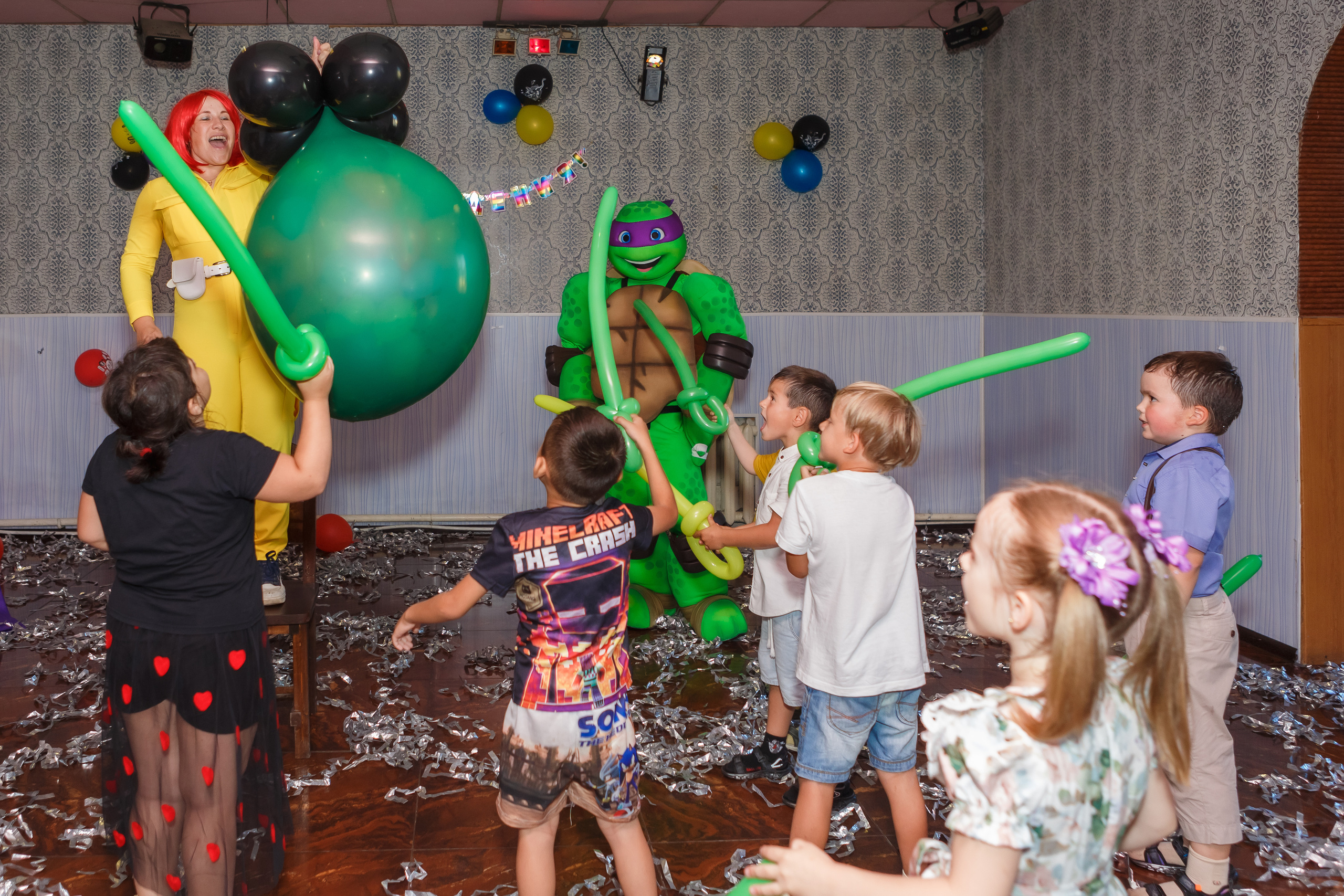 Ванечке 6 лет. Детский, семейный фотограф в Южно-Сахалинске, Невельске и Холмске