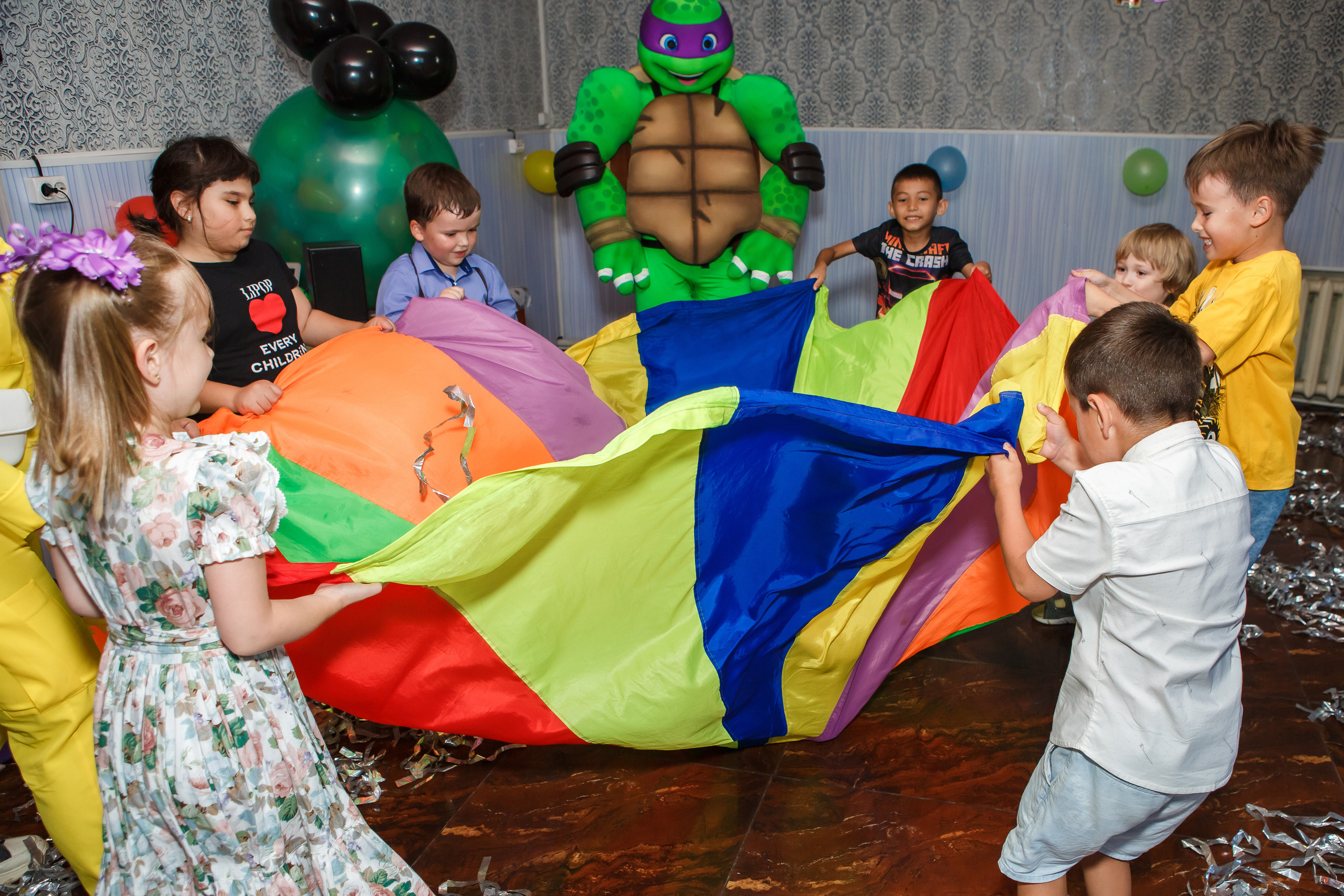 Ванечке 6 лет. Детский, семейный фотограф в Южно-Сахалинске, Невельске и Холмске