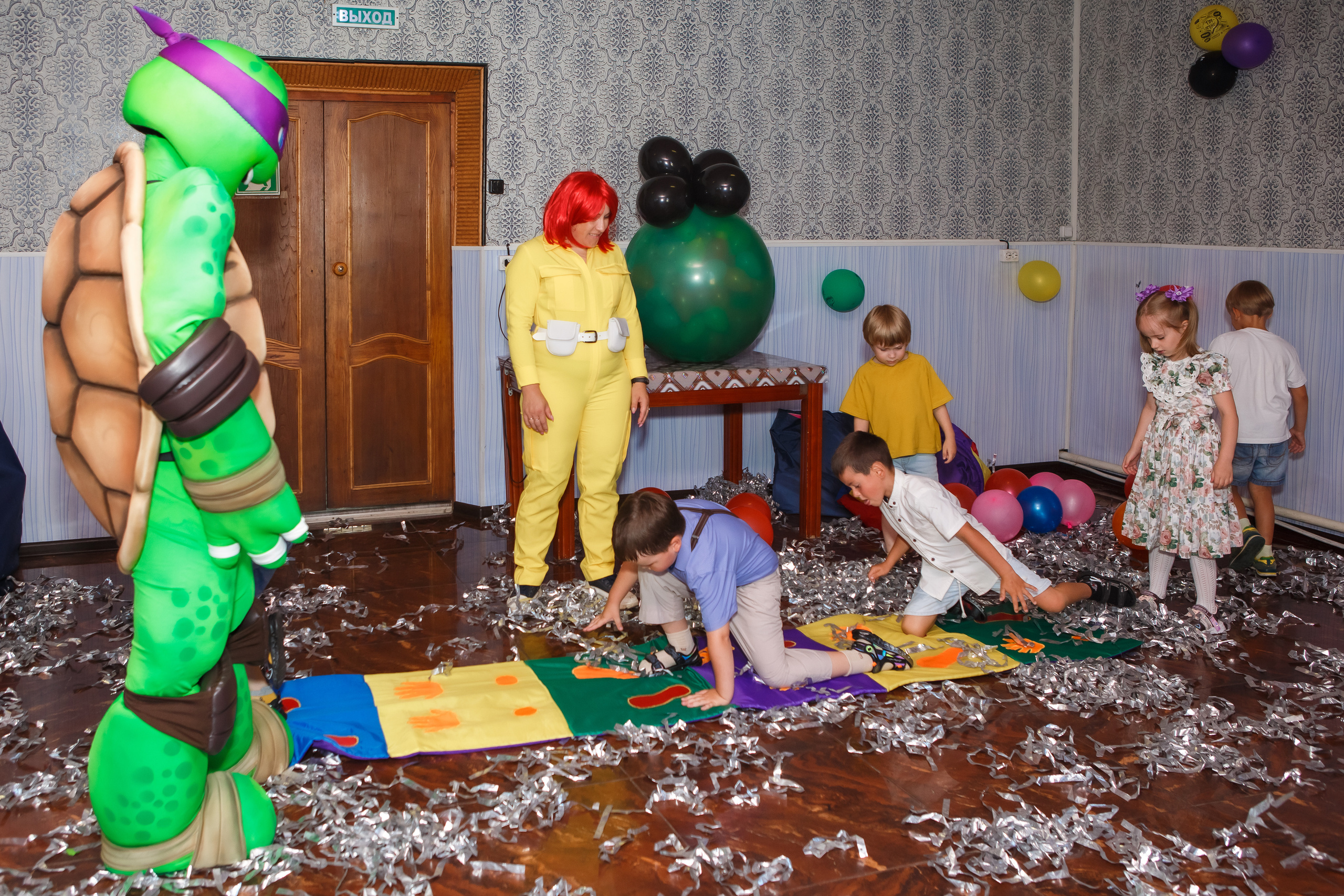 Ванечке 6 лет. Детский, семейный фотограф в Южно-Сахалинске, Невельске и Холмске