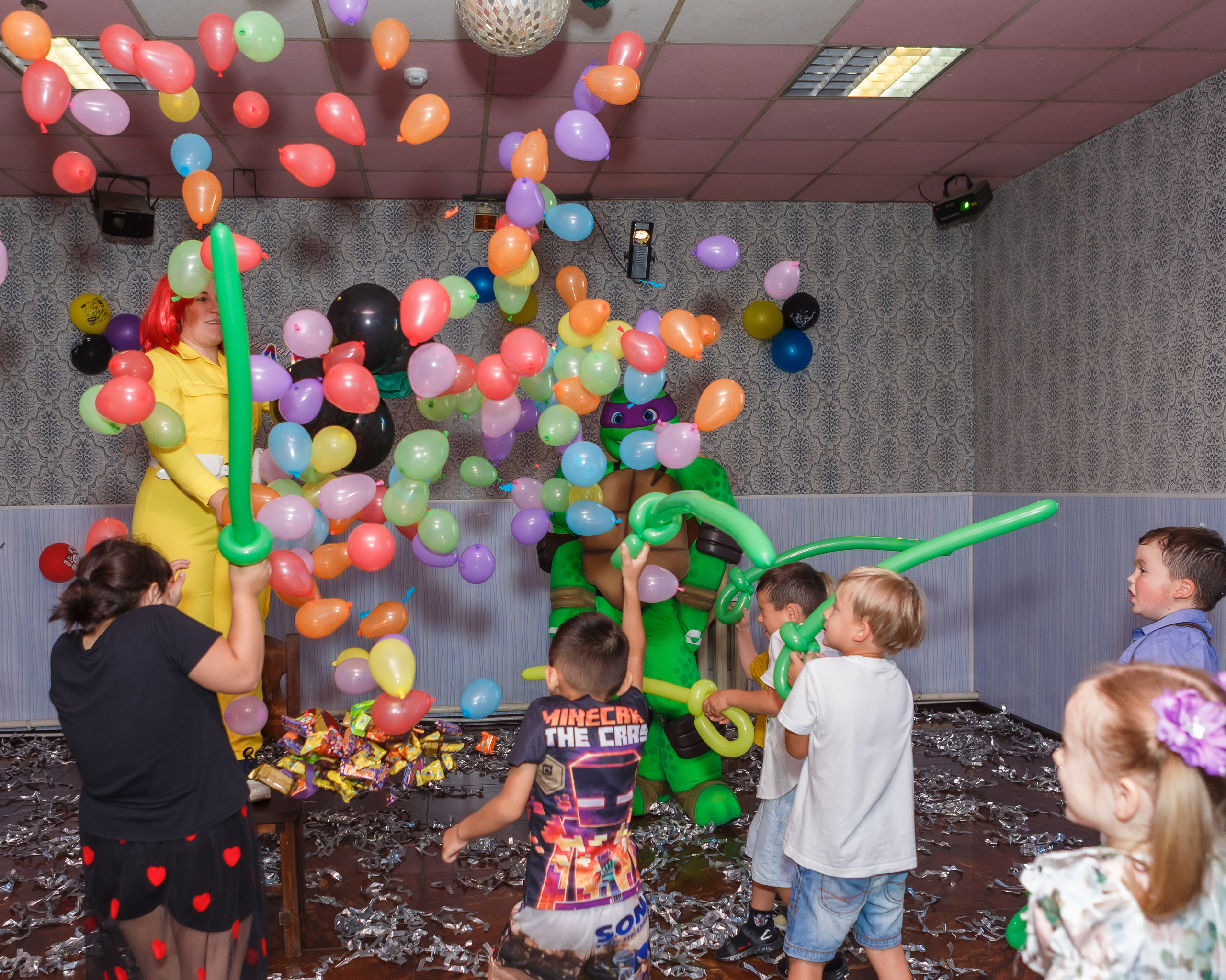 Ванечке 6 лет. Детский, семейный фотограф в Южно-Сахалинске, Невельске и Холмске