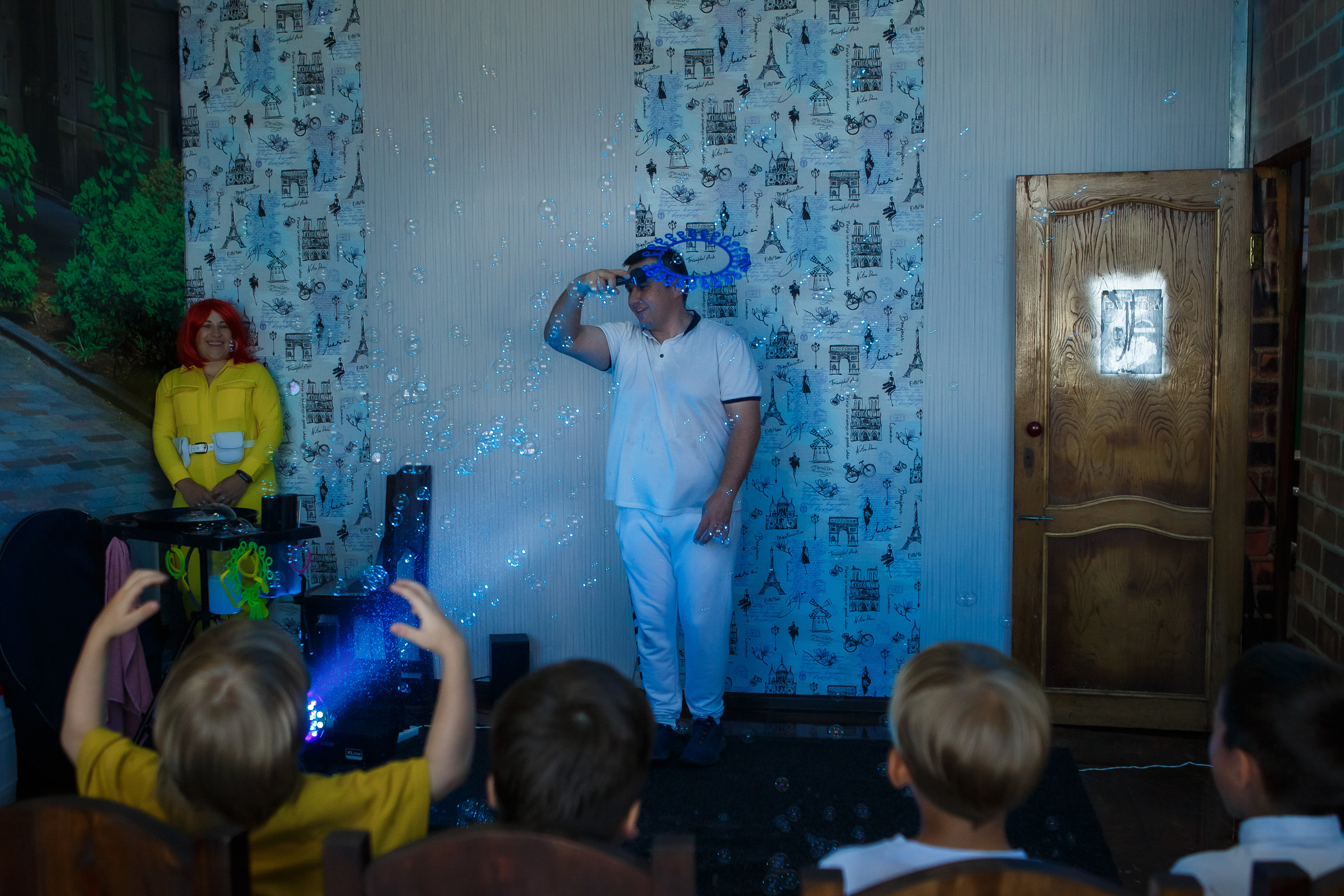 Ванечке 6 лет. Детский, семейный фотограф в Южно-Сахалинске, Невельске и Холмске