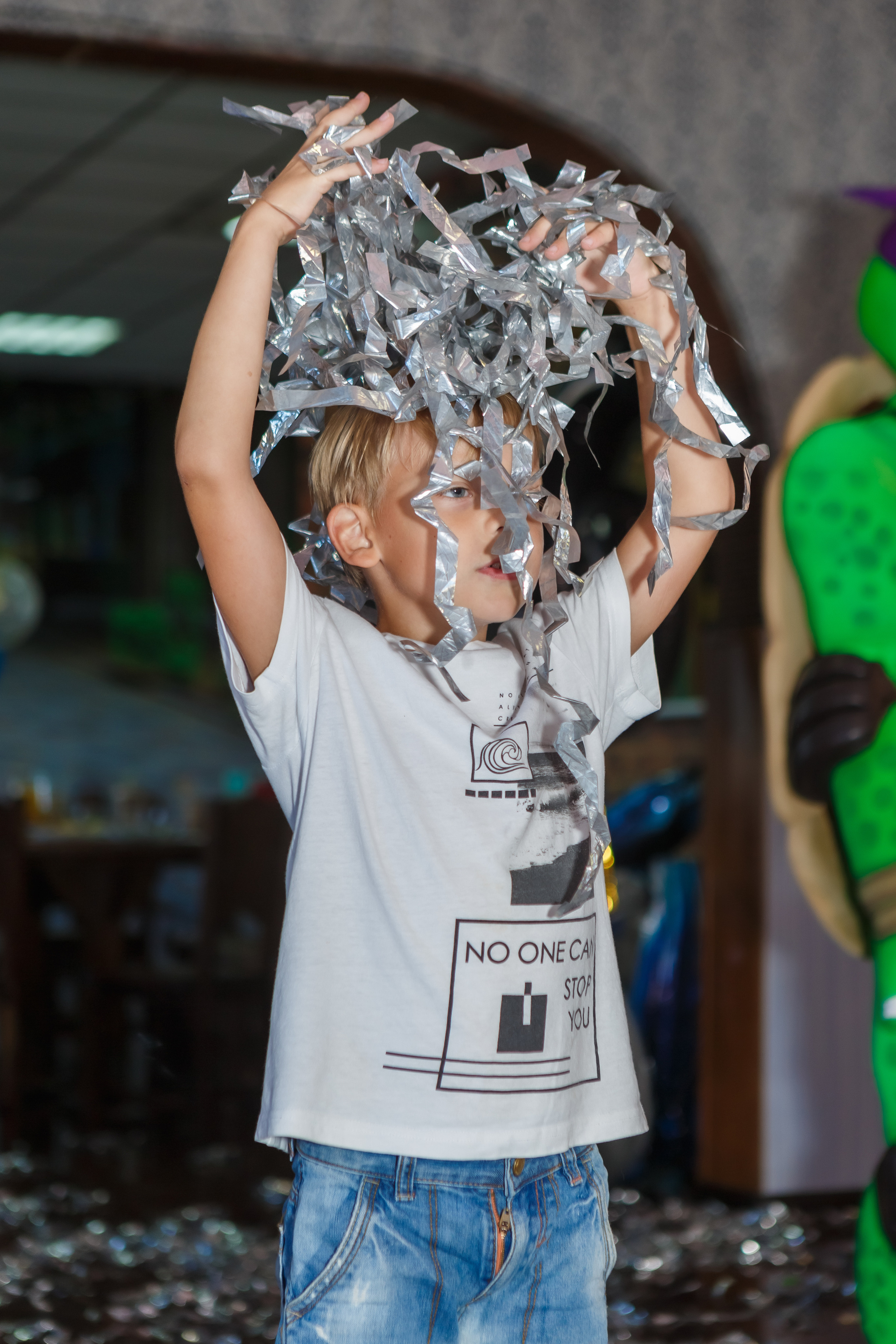 Ванечке 6 лет. Детский, семейный фотограф в Южно-Сахалинске, Невельске и Холмске