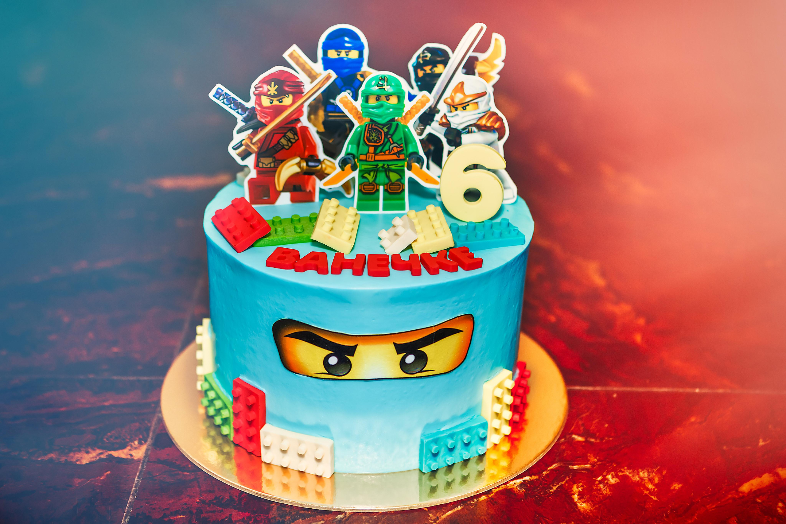 Ванечке 6 лет. Детский, семейный фотограф в Южно-Сахалинске, Невельске и Холмске