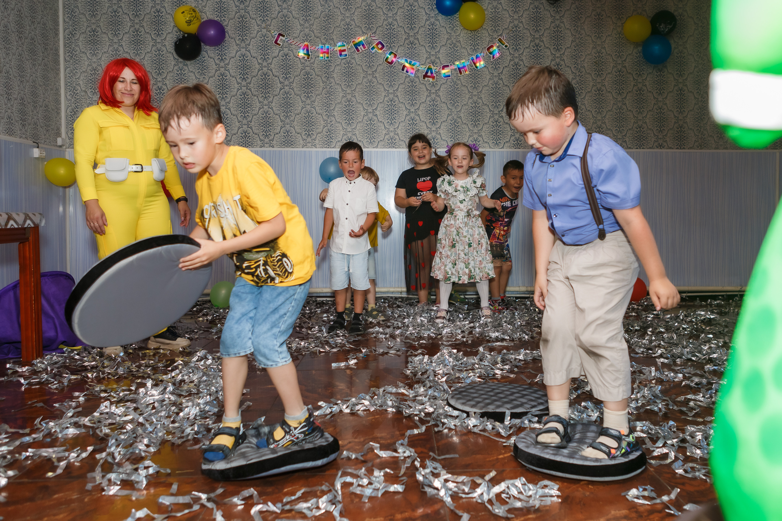 Ванечке 6 лет. Детский, семейный фотограф в Южно-Сахалинске, Невельске и Холмске