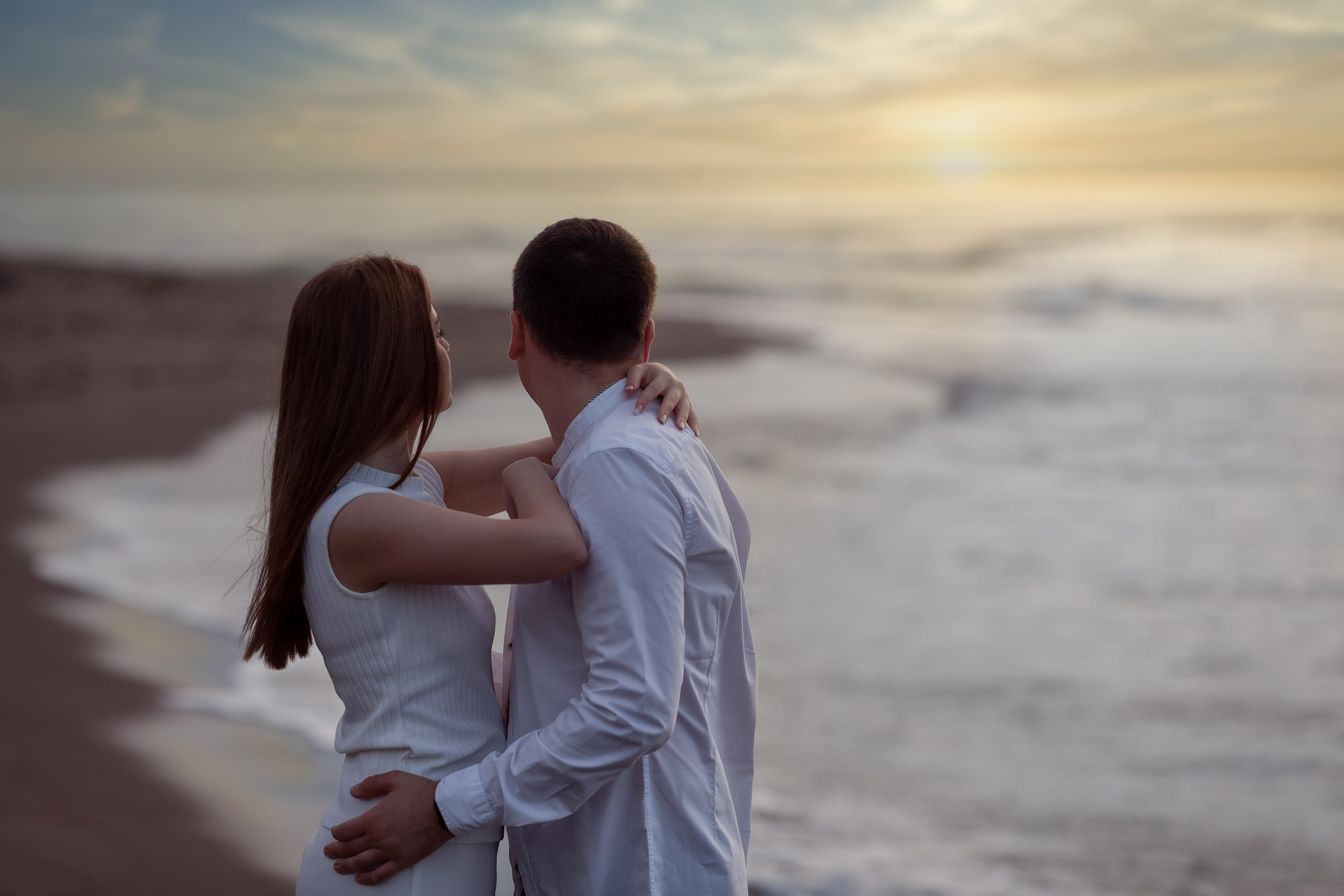 Сергей и Полина. Love-история. Детский, семейный фотограф в Южно-Сахалинске, Невельске и Холмске
