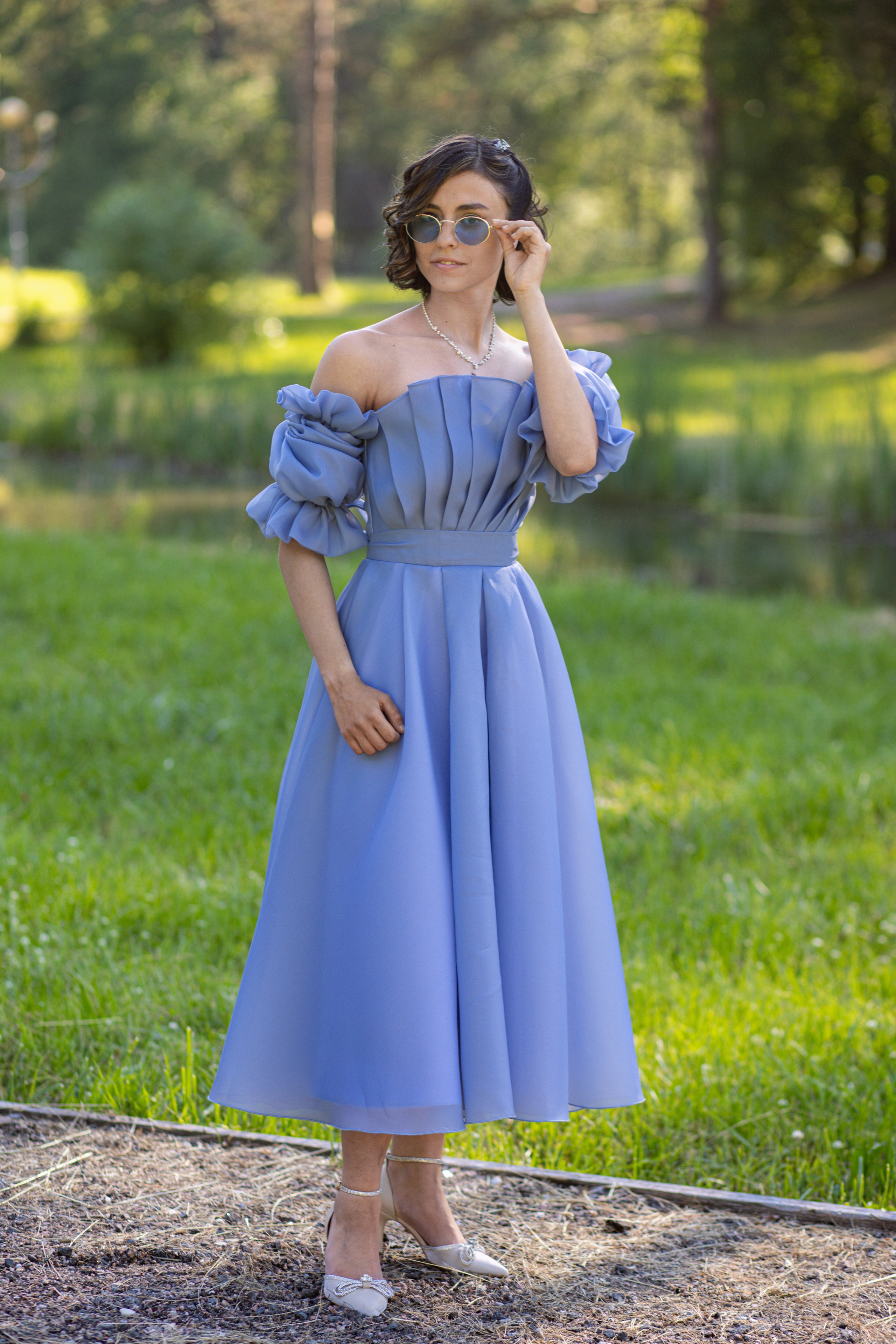 Фотосессия на выпускной. Школа № 12, 11 класс, 2024 г. Студия выпускных альбомов Остров