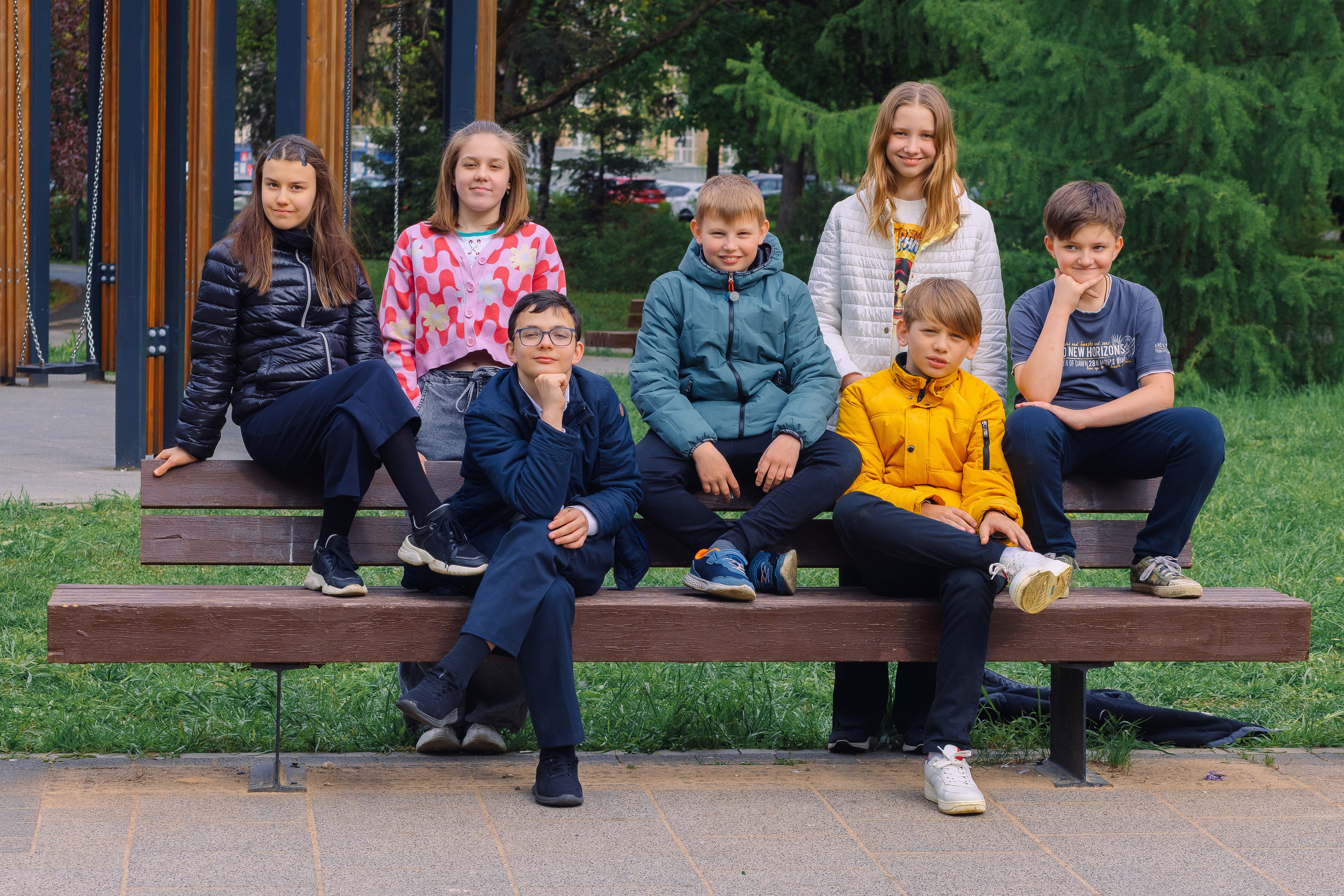 Школьные выпускные альбомы. Фотограф и режиссер Московко Екатерина