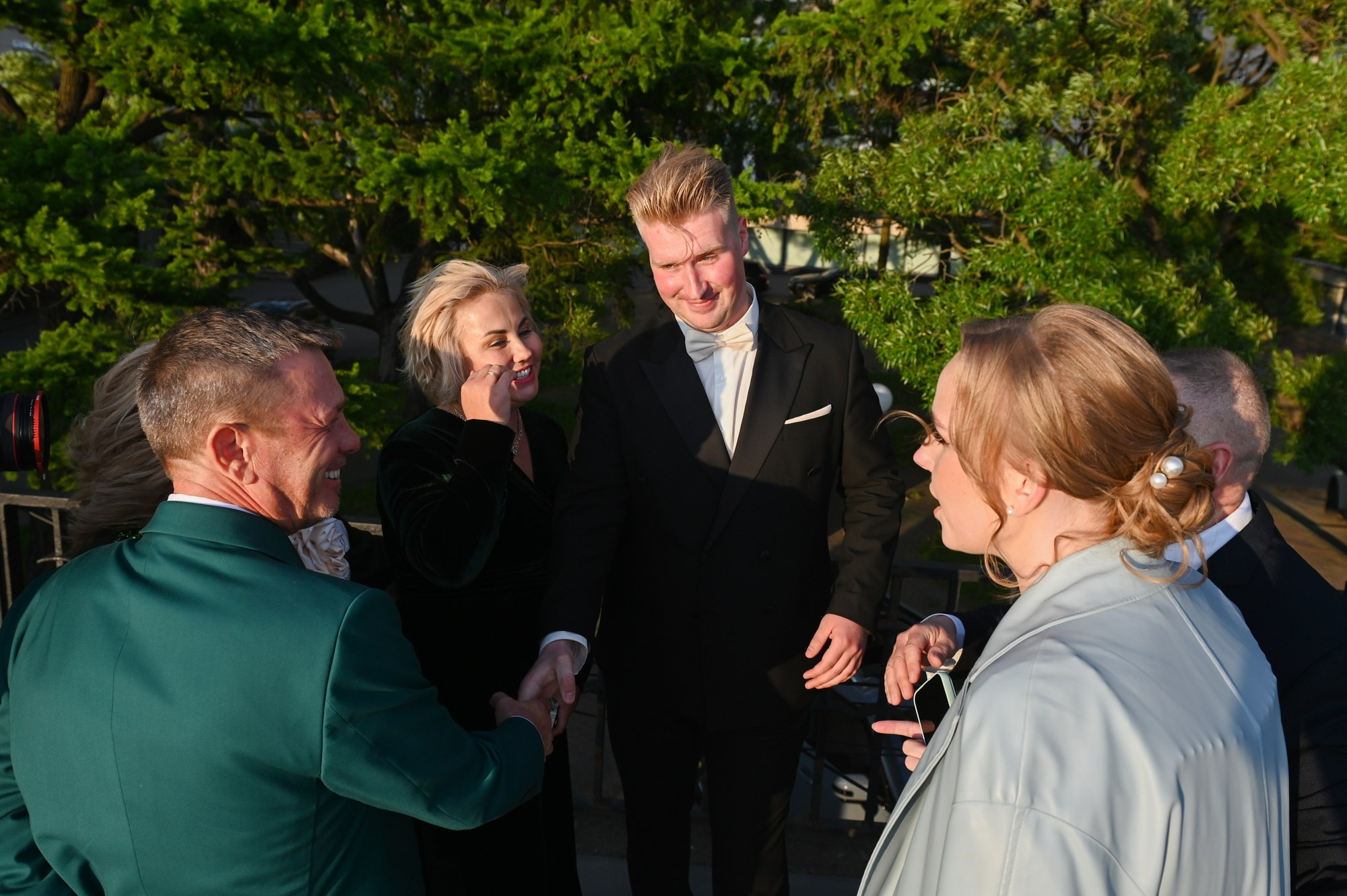 Фотожурналист на свадьбе: когда кадры становятся историей. Документальный фотограф Сергей Вдовин