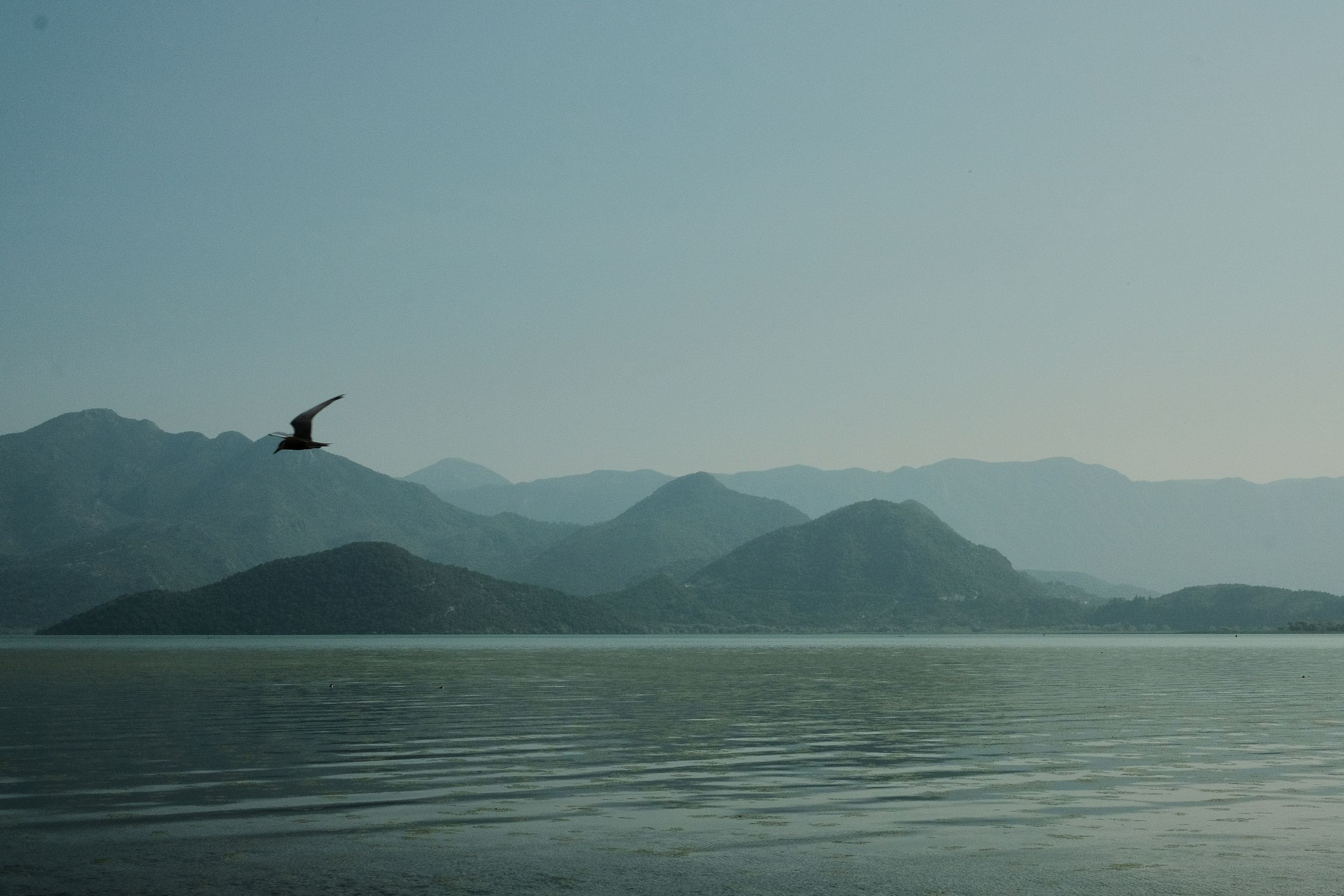 Montenegro. Creative travel photographer — Berg Daria