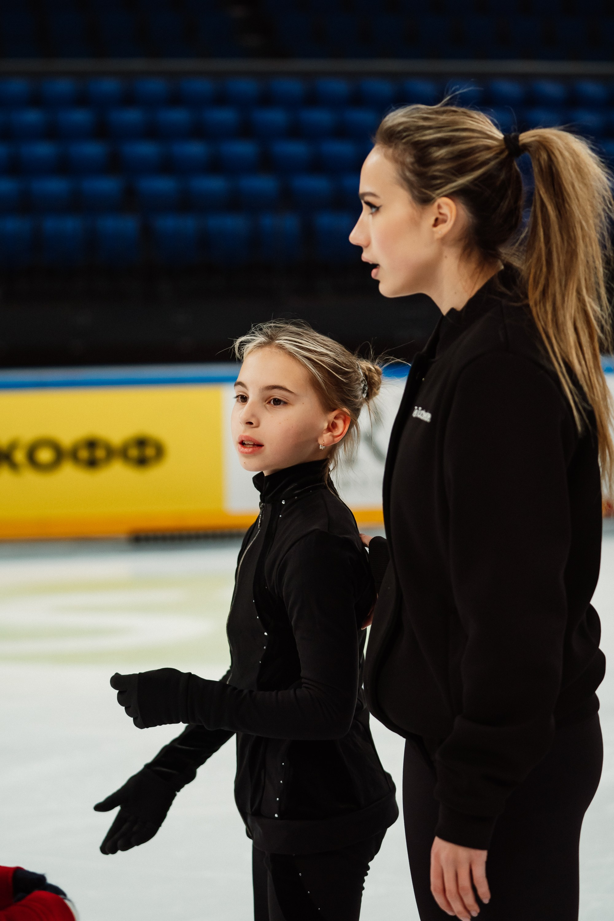 Мастер-класс Алины Загитовой в Новосибирске. Воробьева Ксения — Спортивный и танцевальный фотограф Новосибирск