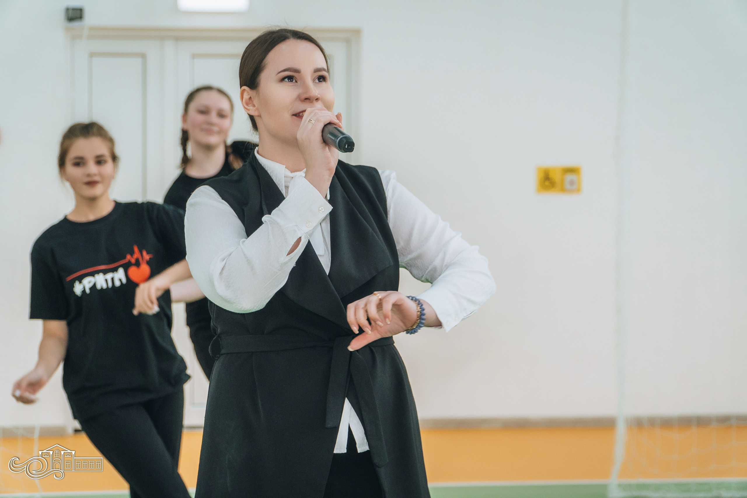 «Юные защитники Отечества». Новотитаровский Дом культуры