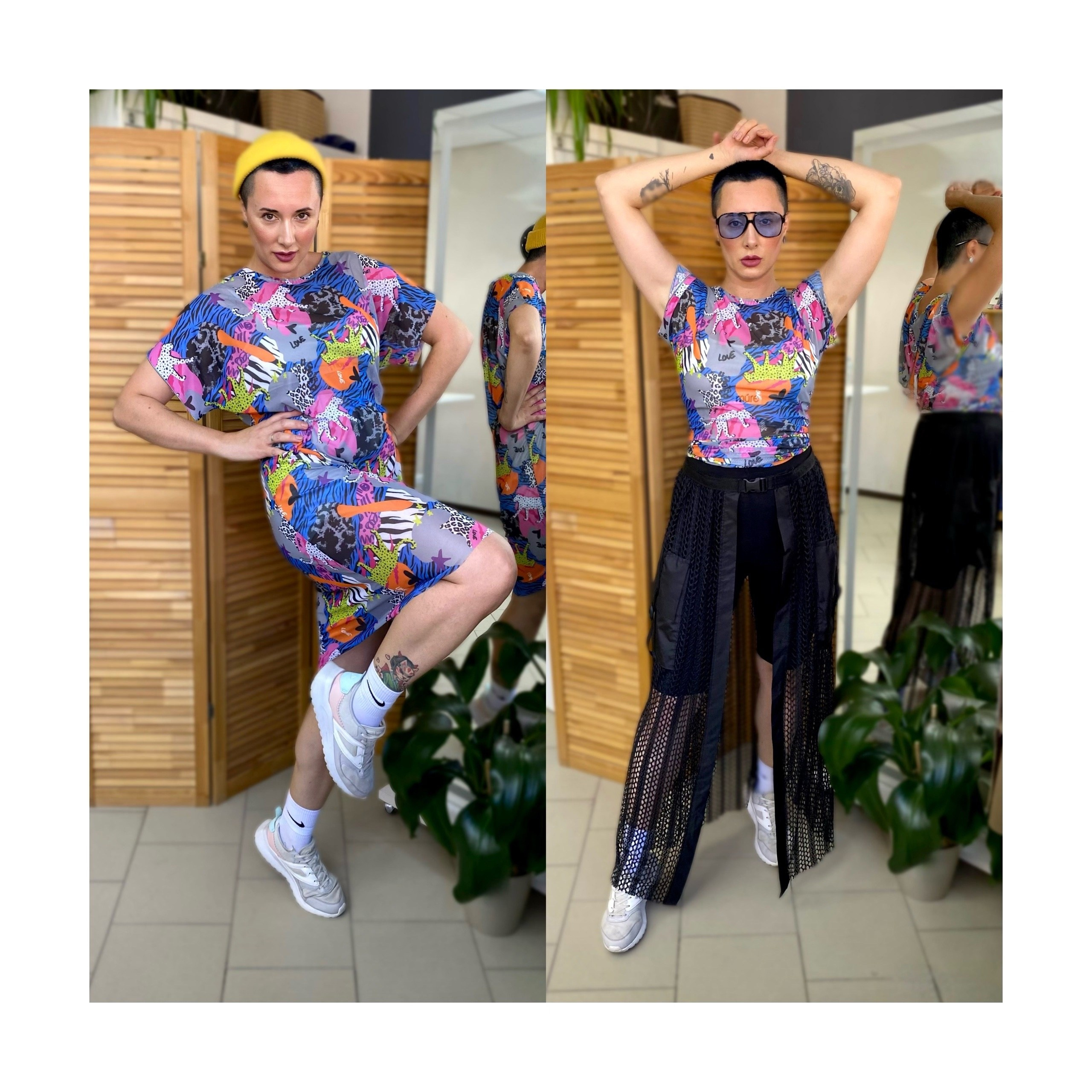 РАБОТЫ УЧЕНИКОВ. Модельер Евгений Бременев