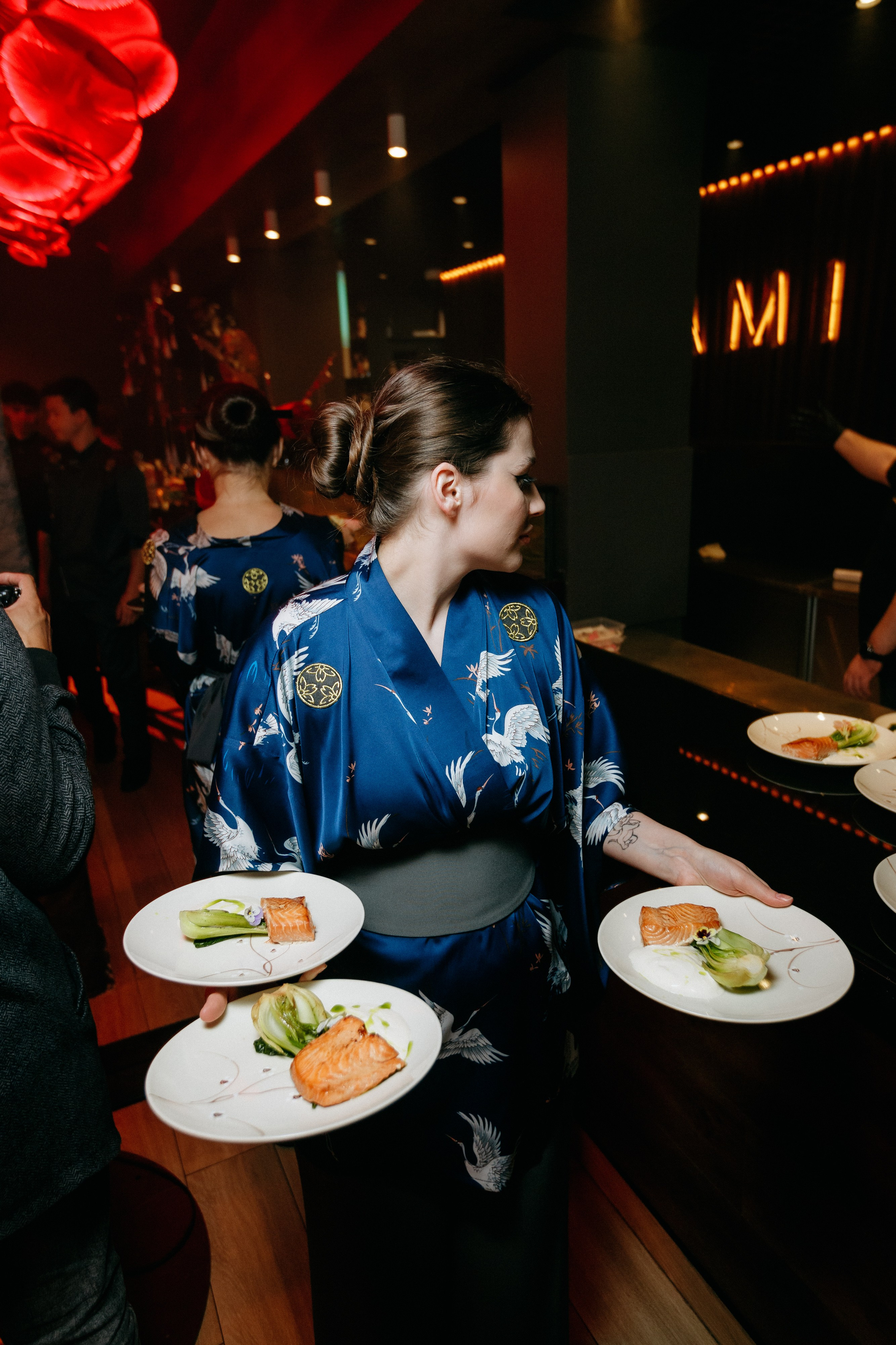 HANAMI — МЕМУАРЫ ГЕЙШИ. СВОИ. ФОТООТЧЕТЫ-СОБЫТИЯ-МЕСТА