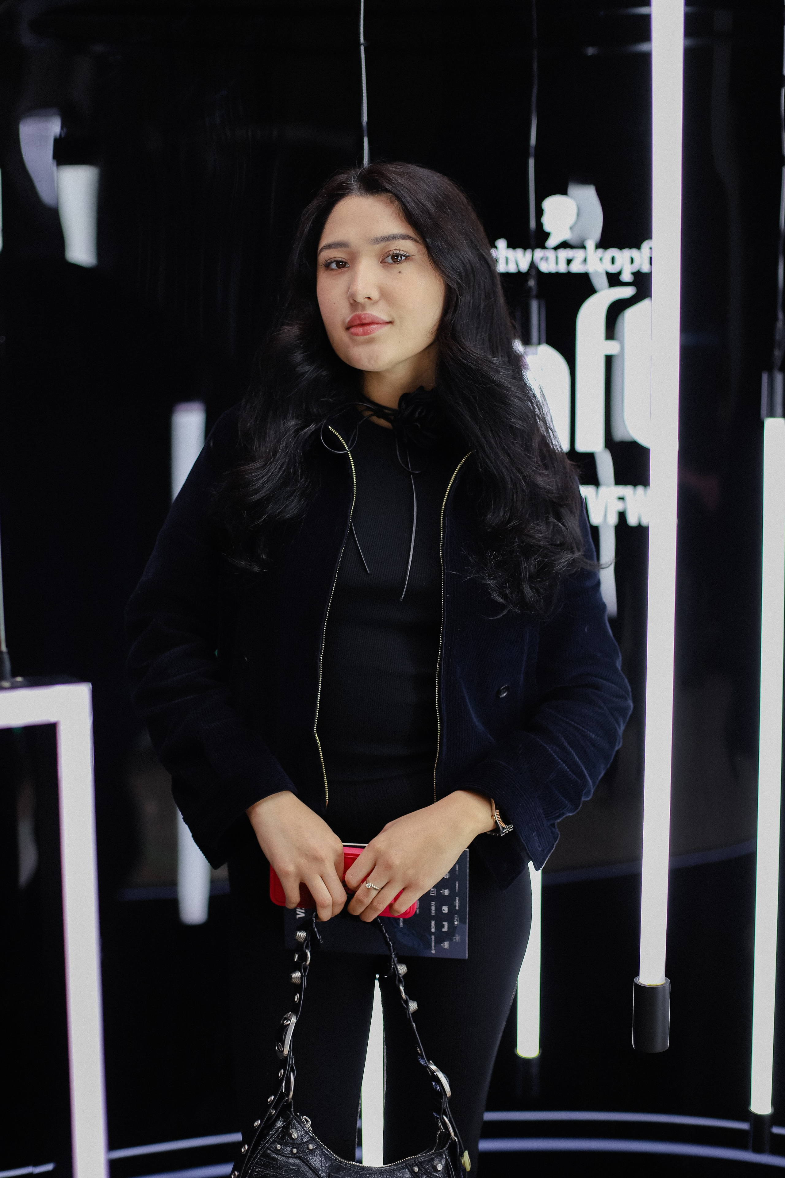 27.10 FWA зона Schwarzkopf и Perwoll. Фотограф в Алматы и Москве Даша Пушкина