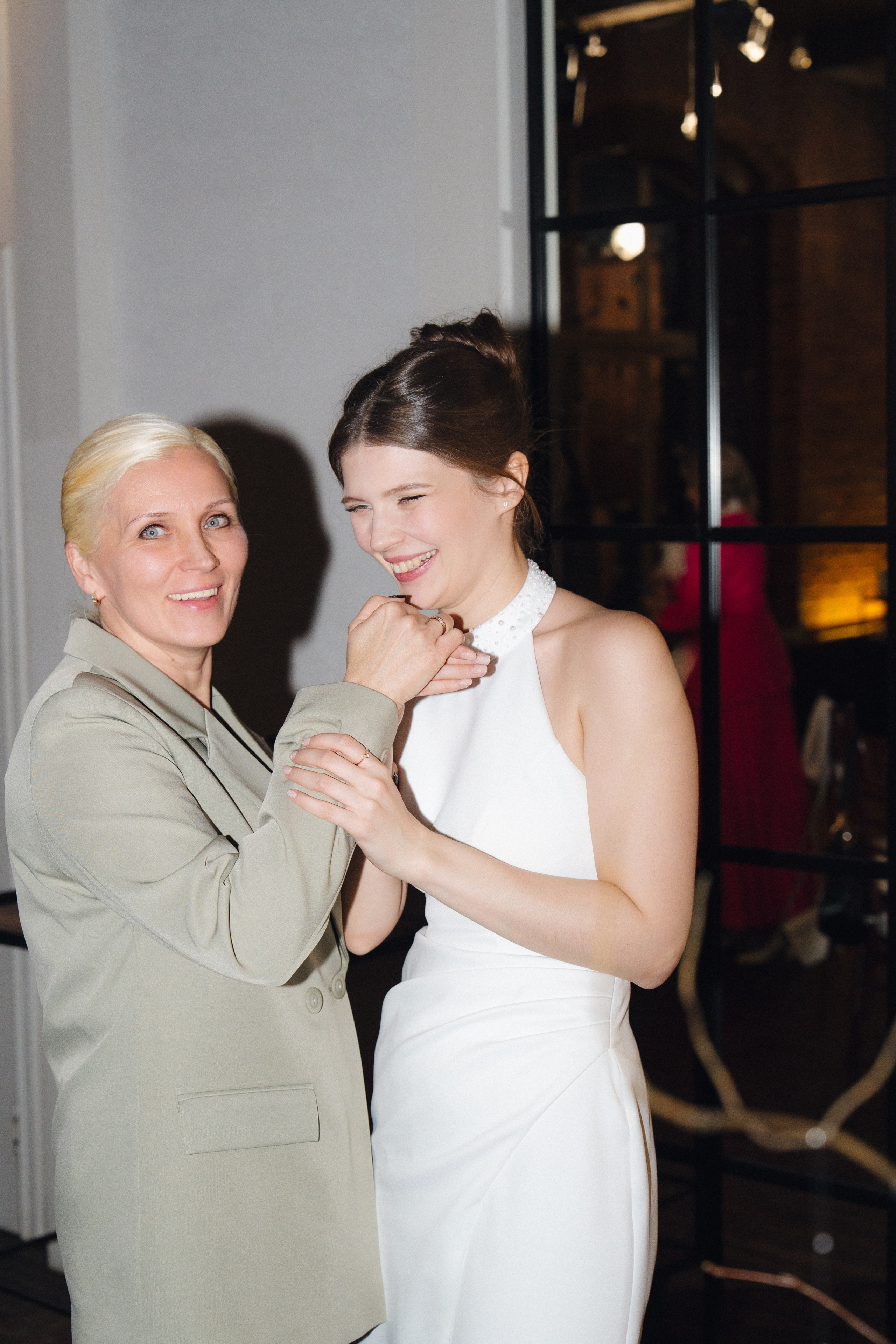 Свадьба Гумара и Анны. Фотограф Макс Меш