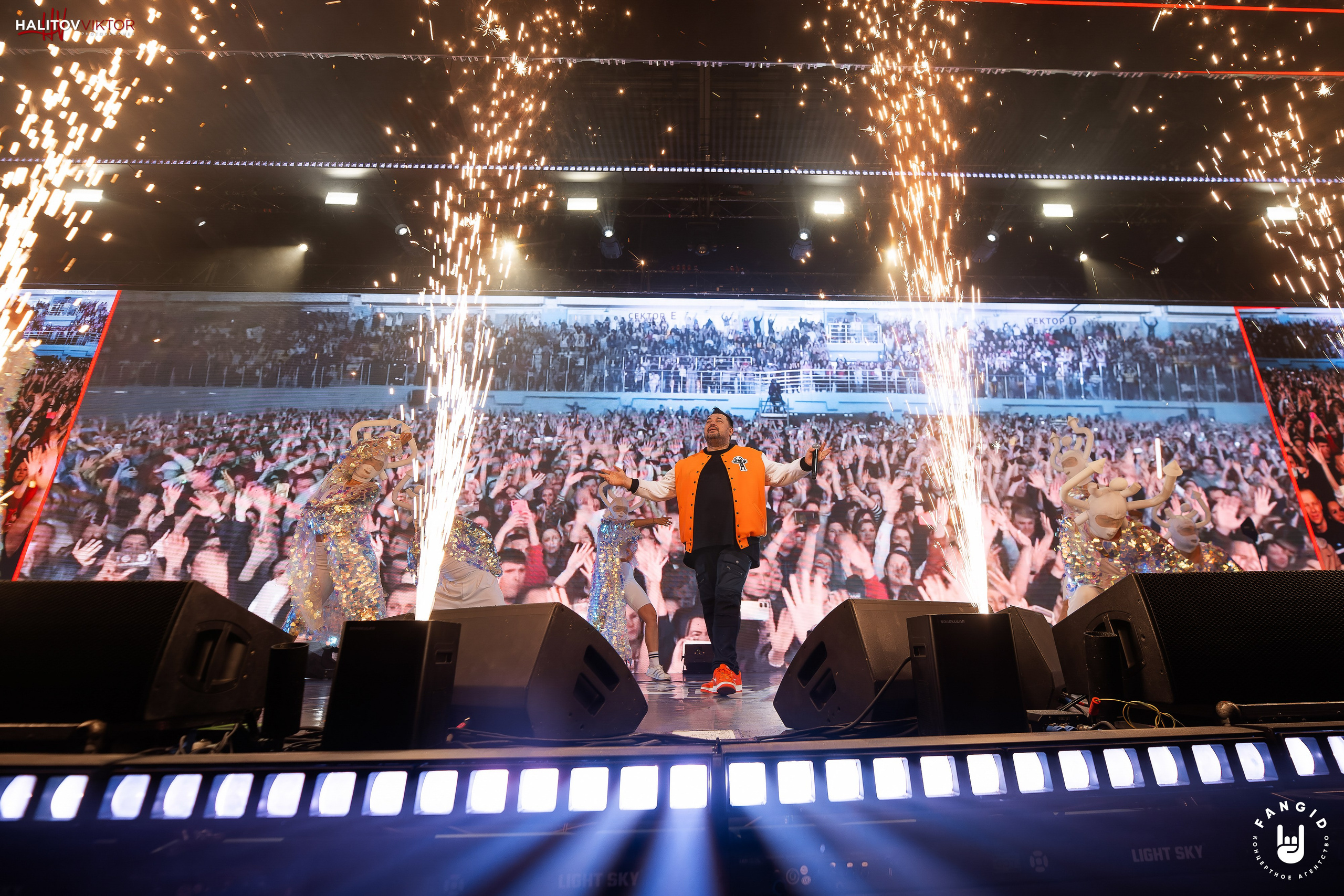 Руки вверх в Ульяновске в 2025. Видеограф в Ульяновске Ивлев Сергей | IVLEV MEDIA