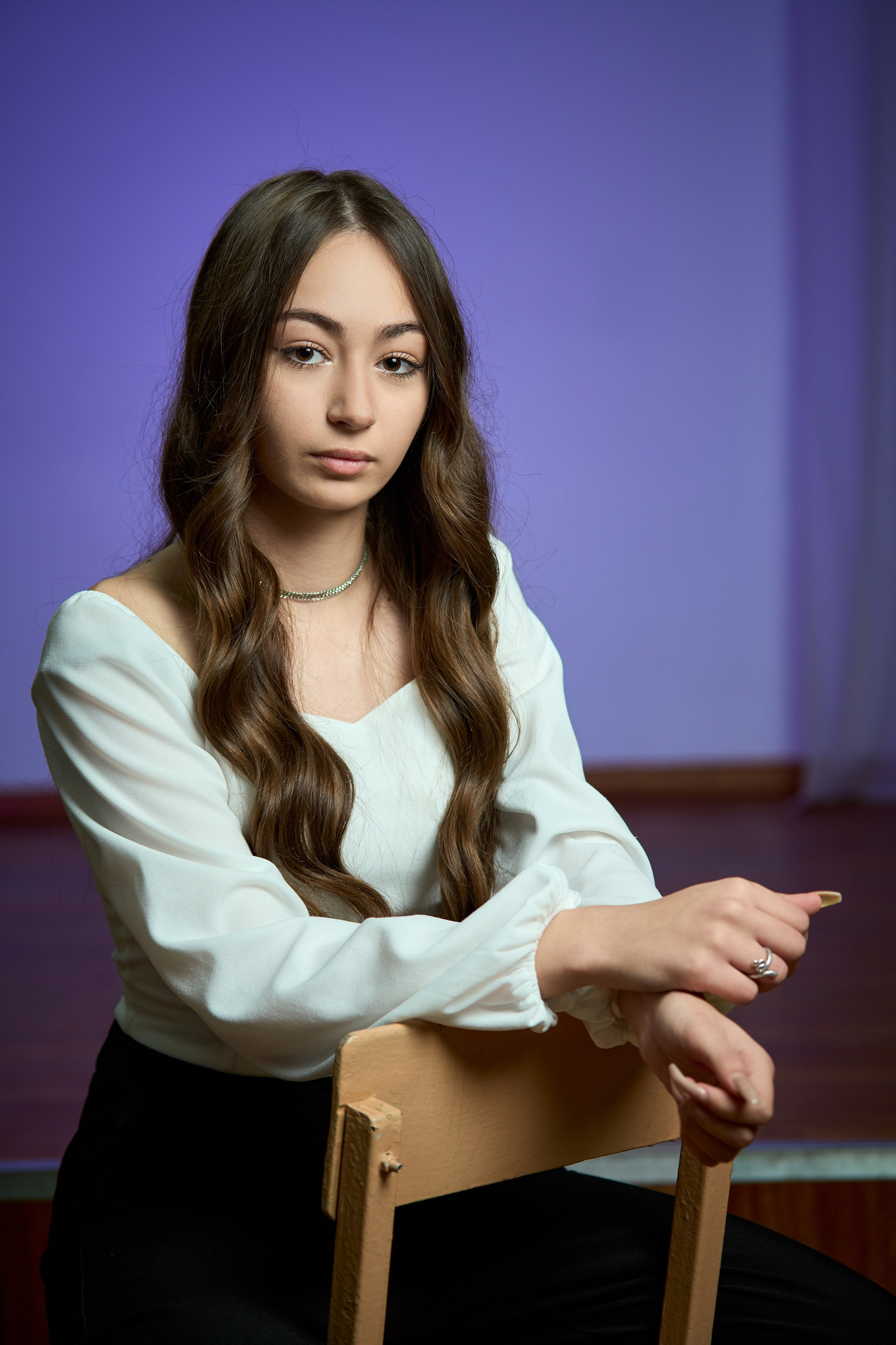 Выберите идеальную локацию для съемки