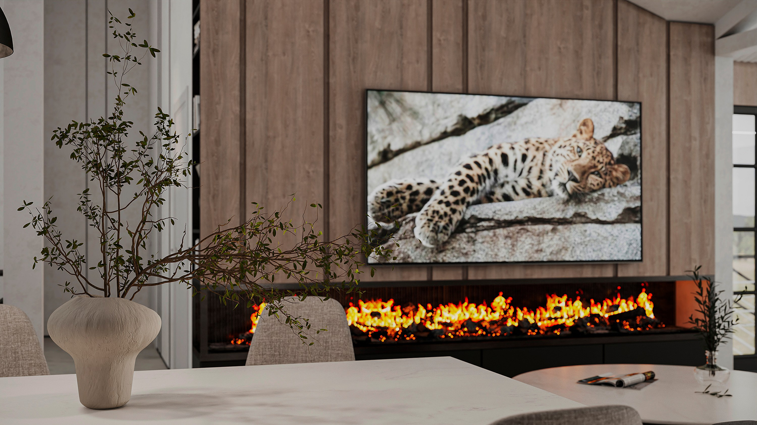 3D Визуализатор