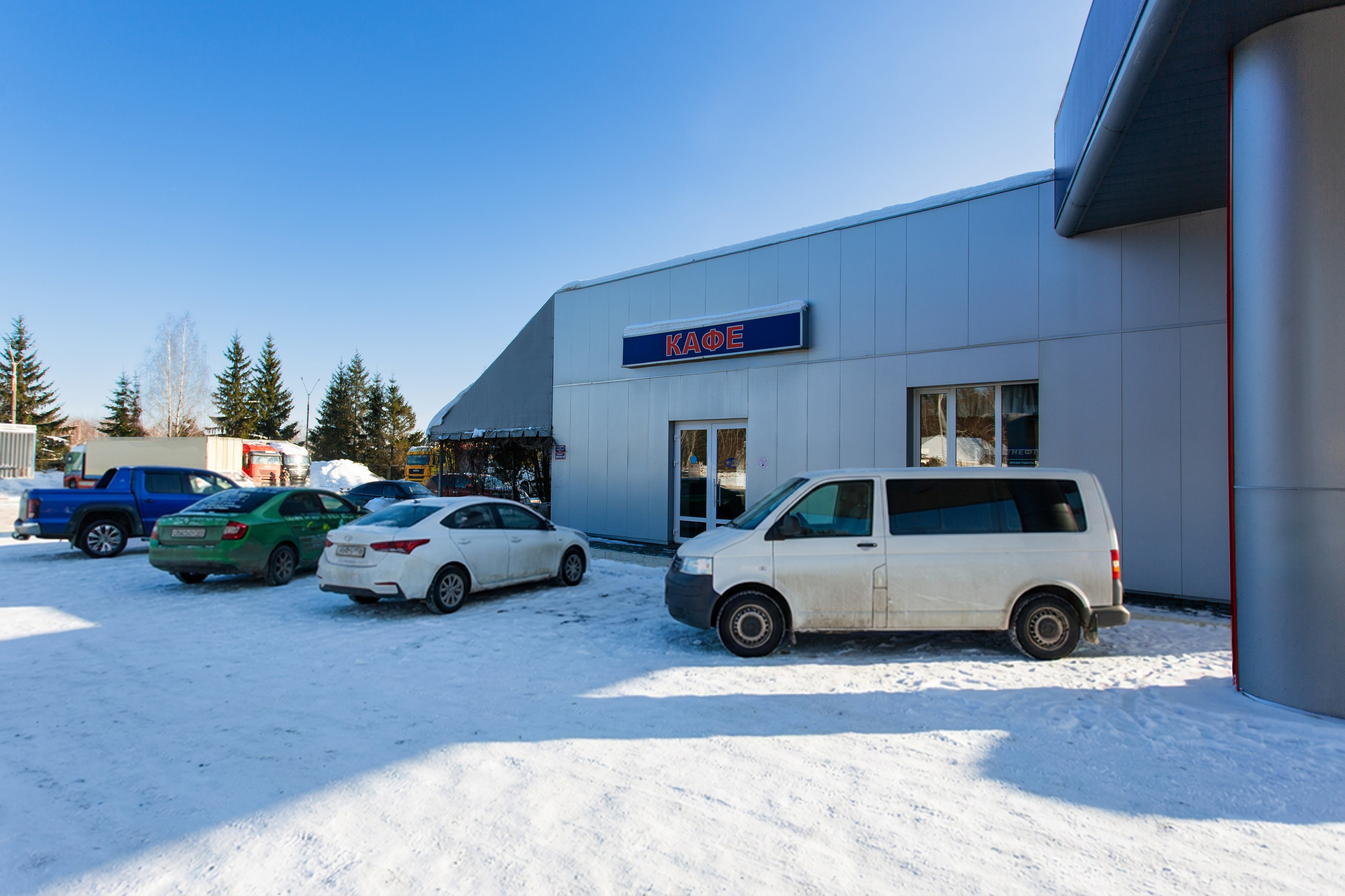 Контент съемка для бизнеса. Фотограф в Смоленске Михаил Буш