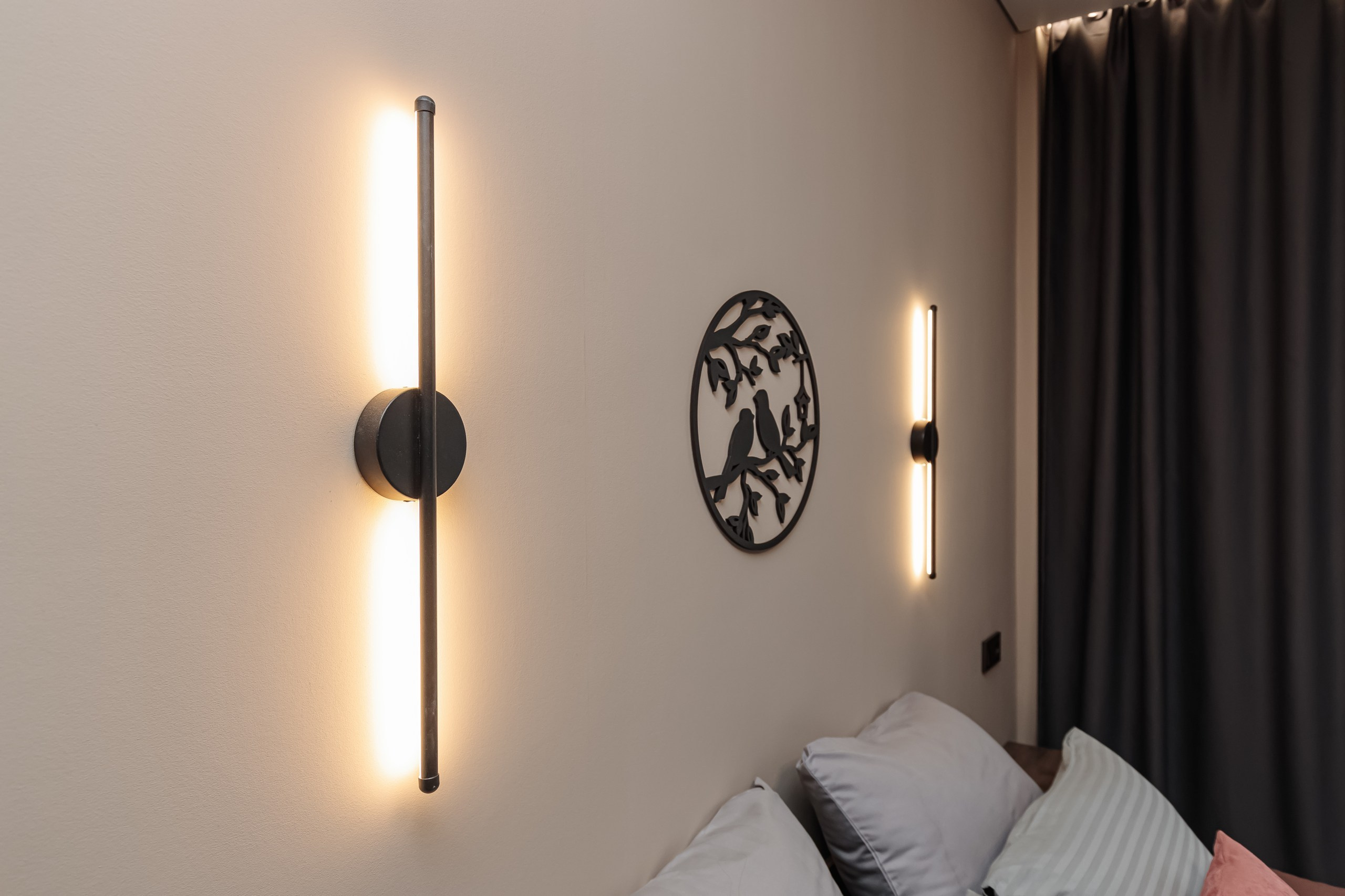 Подземные парковки Новосибирска. Фотосъёмка объектов недвижимости