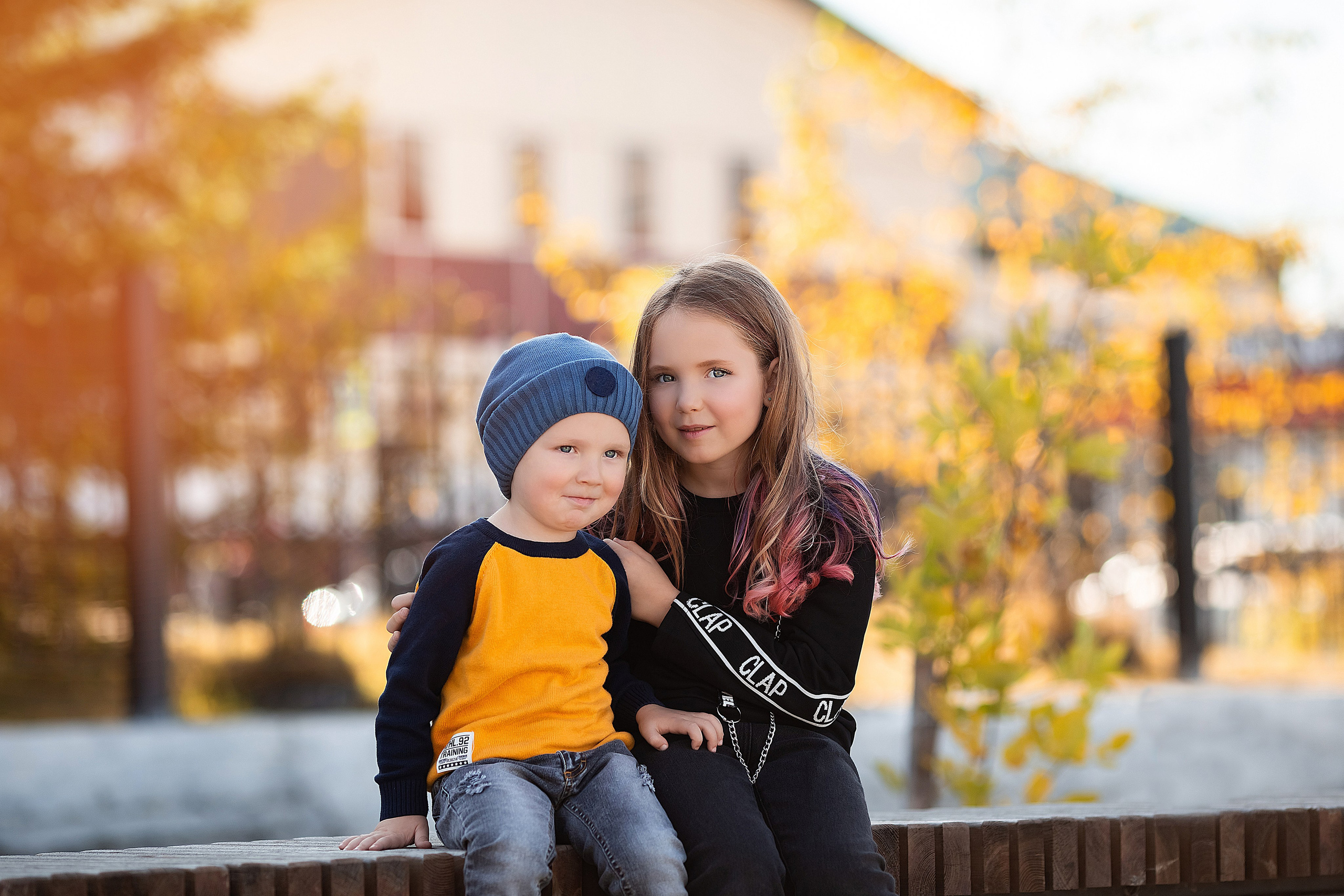 Фотосессия для прелестной девочки. Самохвалова мария фотограф в тулуне и иркутской области