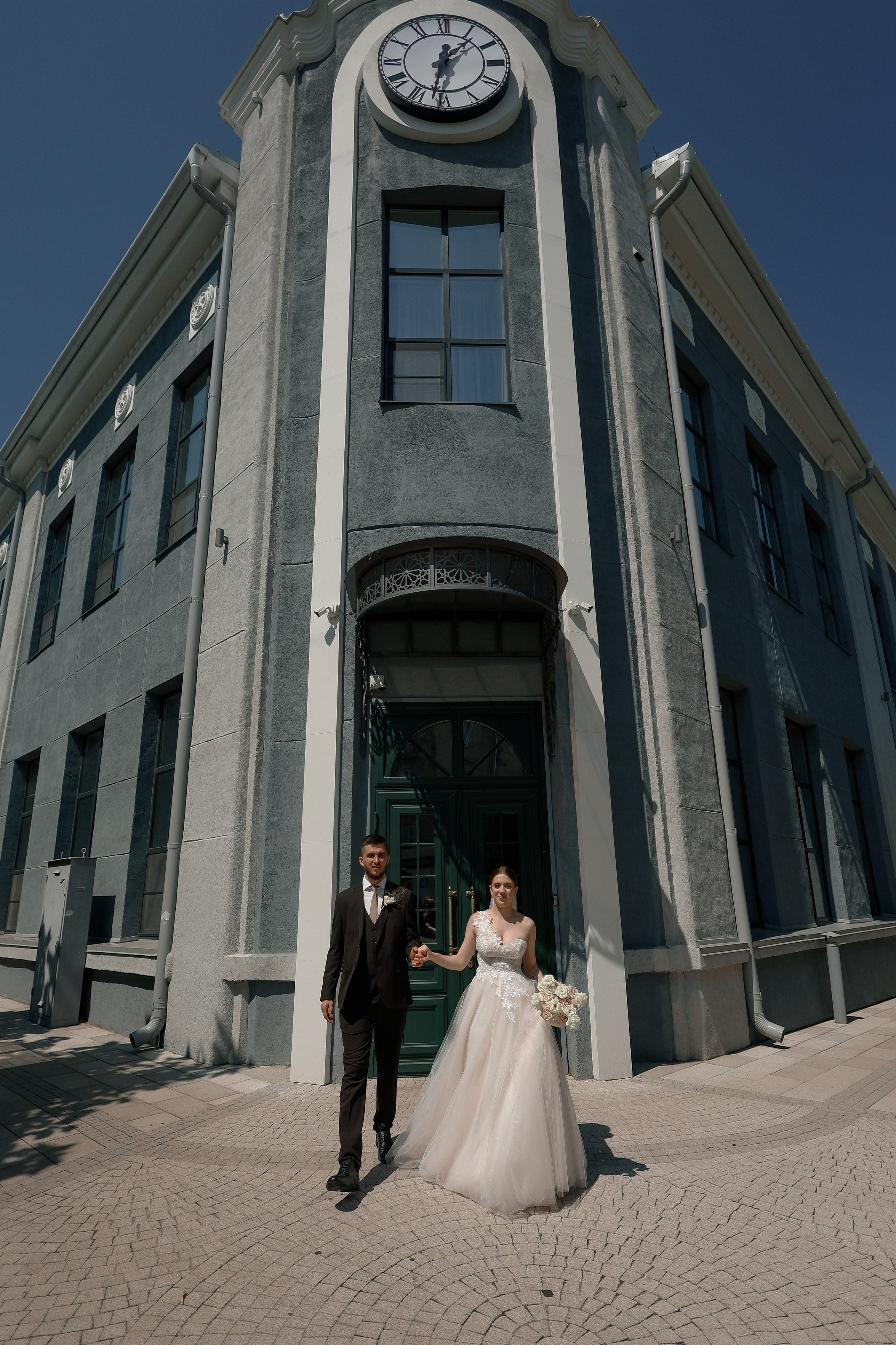 Свадебный. Семейный и свадебный фотограф Мальцева Юлия