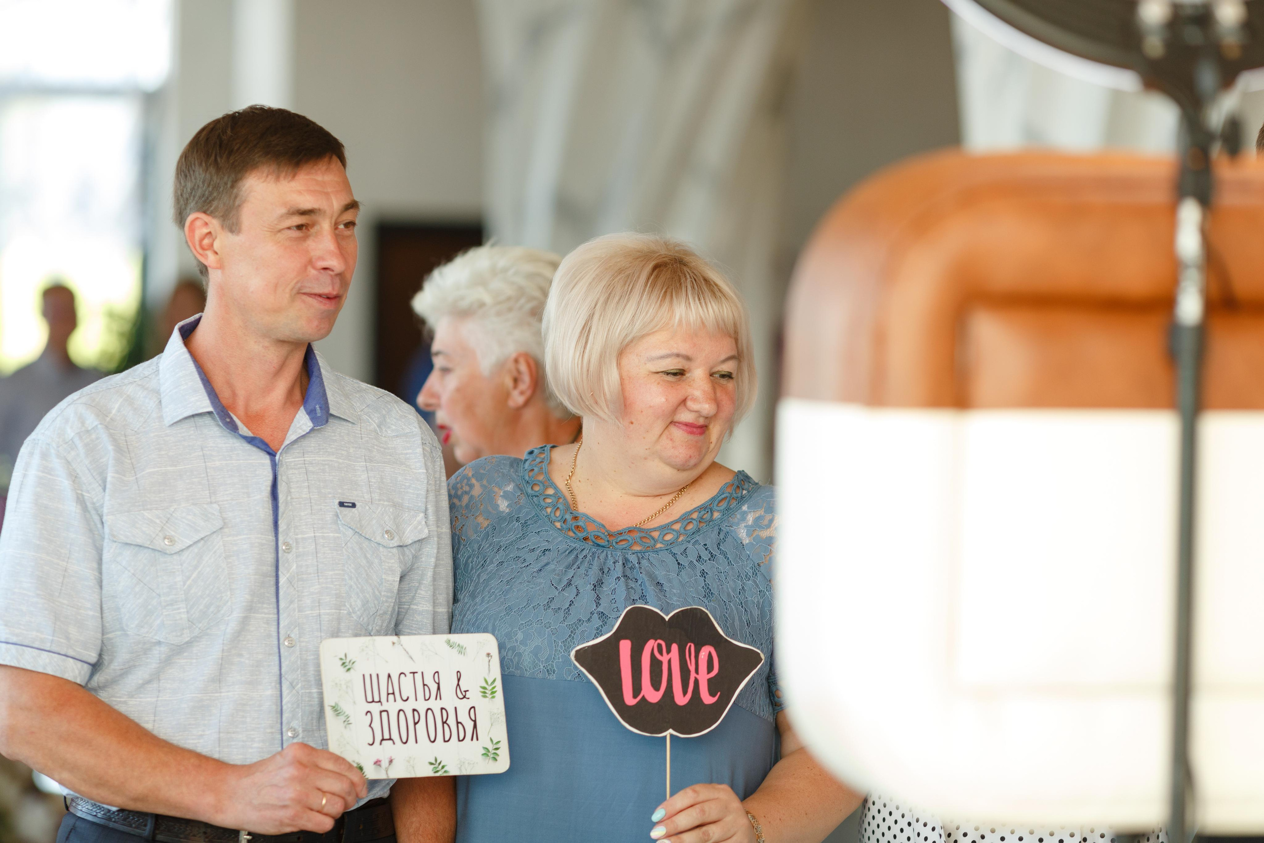 Свадьба Ивана и Марины. Фотограф Станислав Петров. Trend Media Group