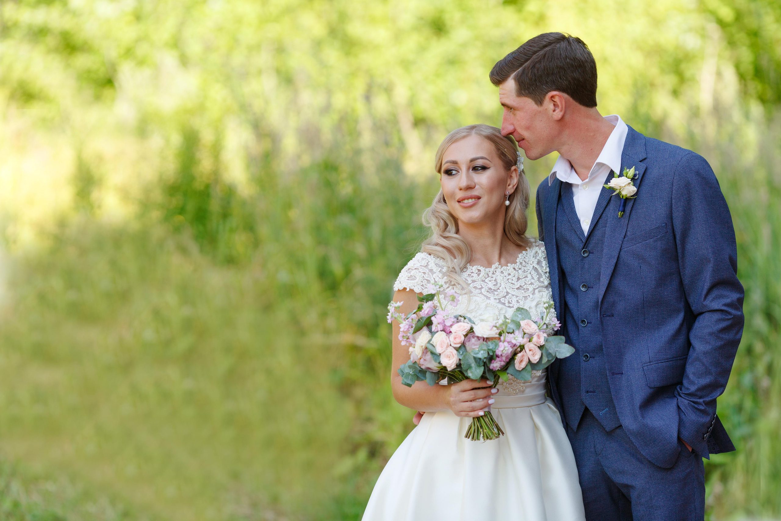 Свадьба Ивана и Марины. Фотограф Станислав Петров. Trend Media Group