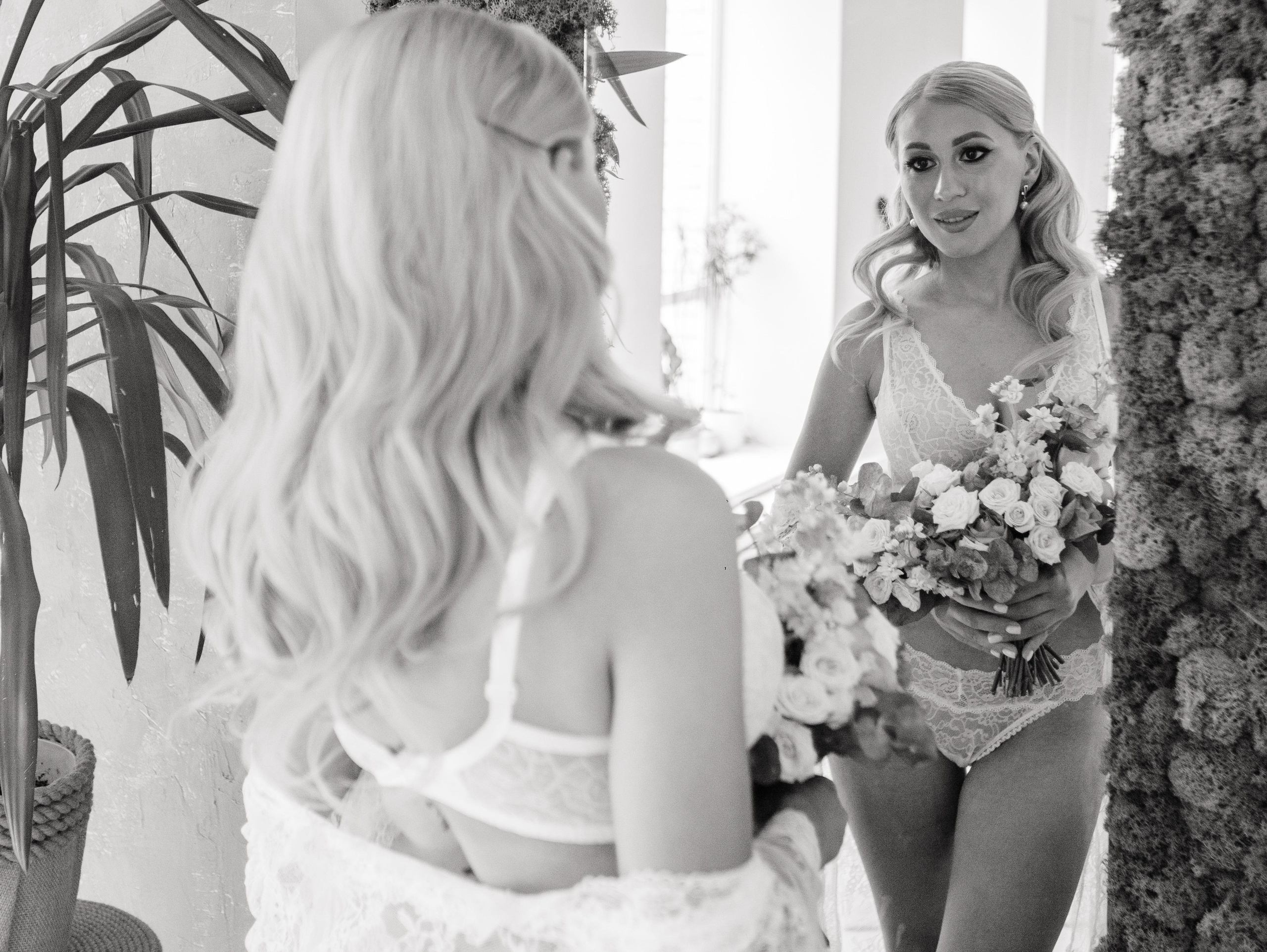 Свадьба Ивана и Марины. Фотограф Станислав Петров. Trend Media Group