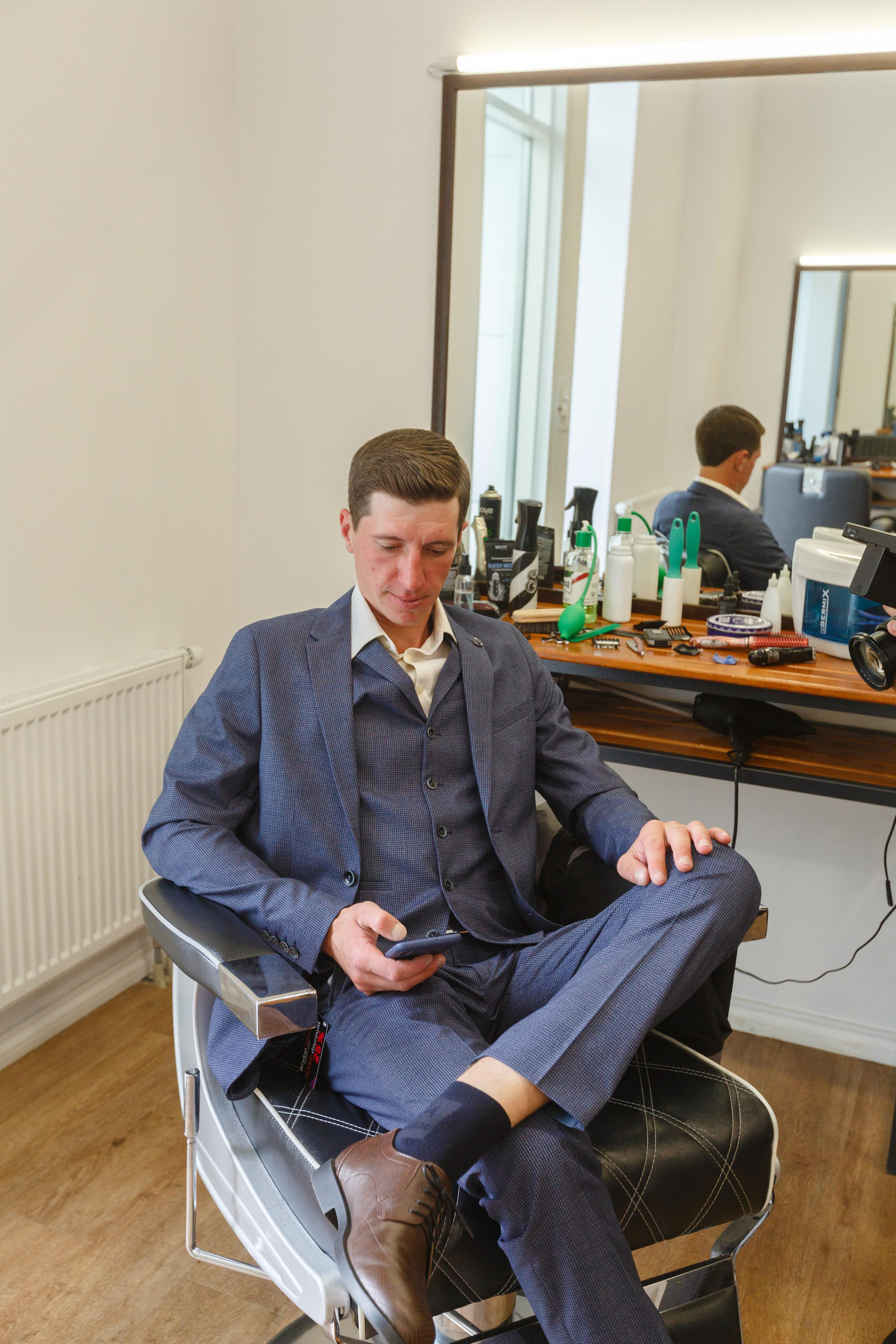 Свадьба Ивана и Марины. Фотограф Станислав Петров. Trend Media Group