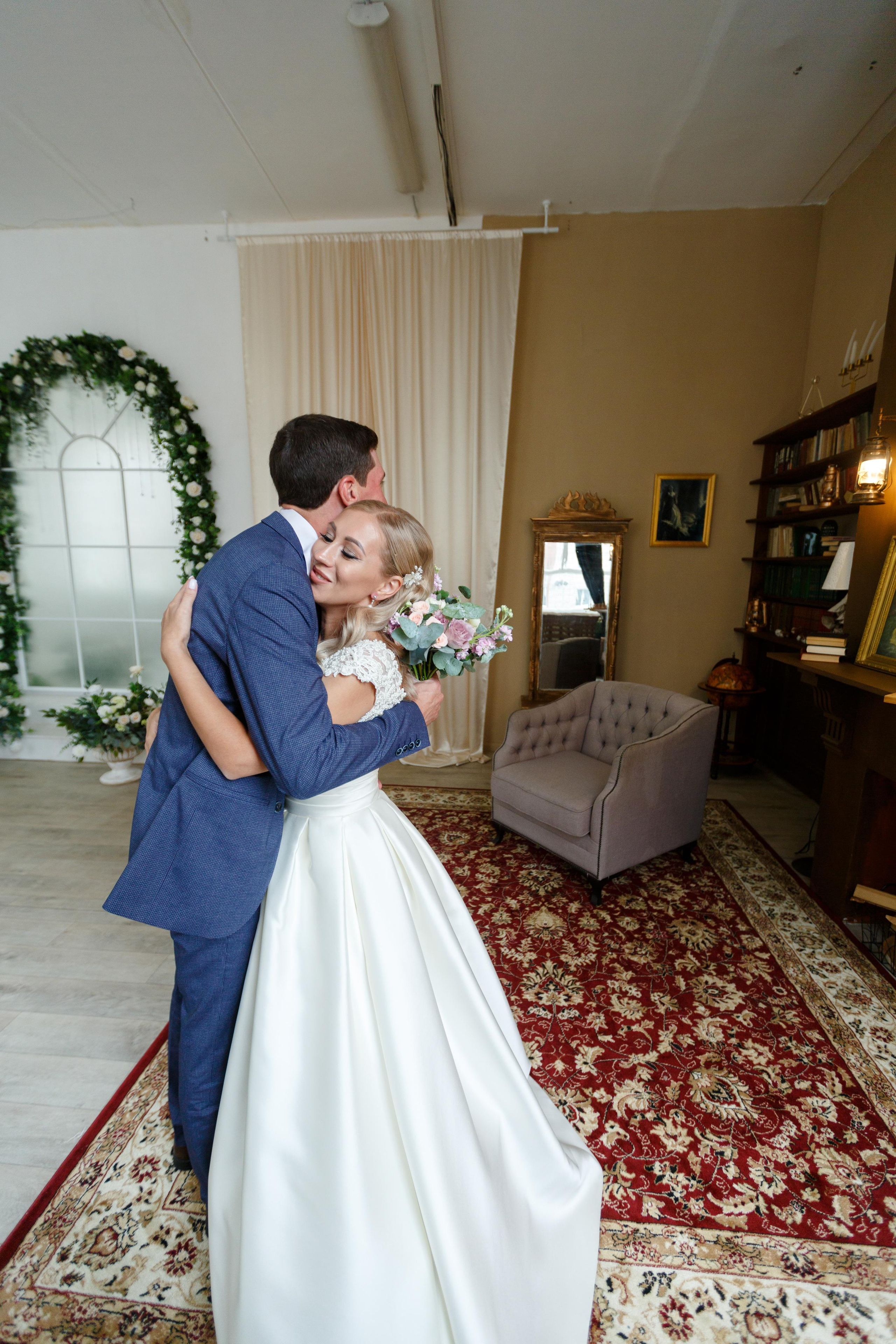 Свадьба Ивана и Марины. Фотограф Станислав Петров. Trend Media Group