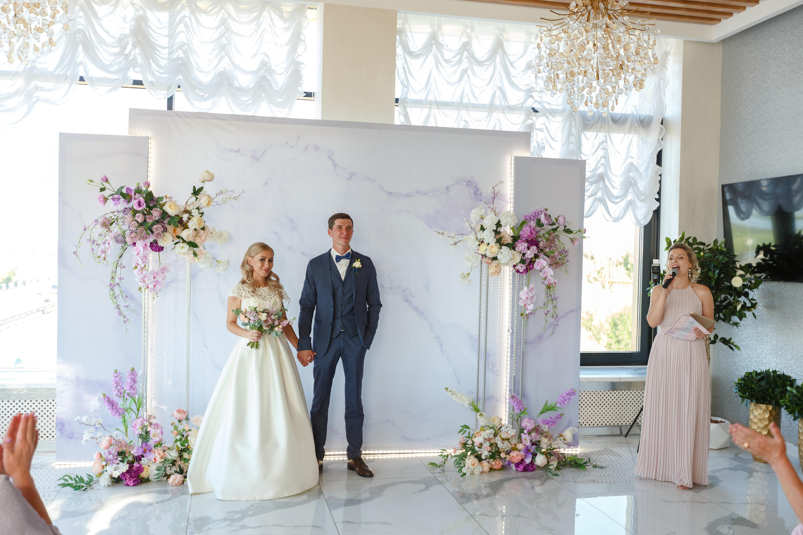 Свадьба Ивана и Марины. Фотограф Станислав Петров. Trend Media Group