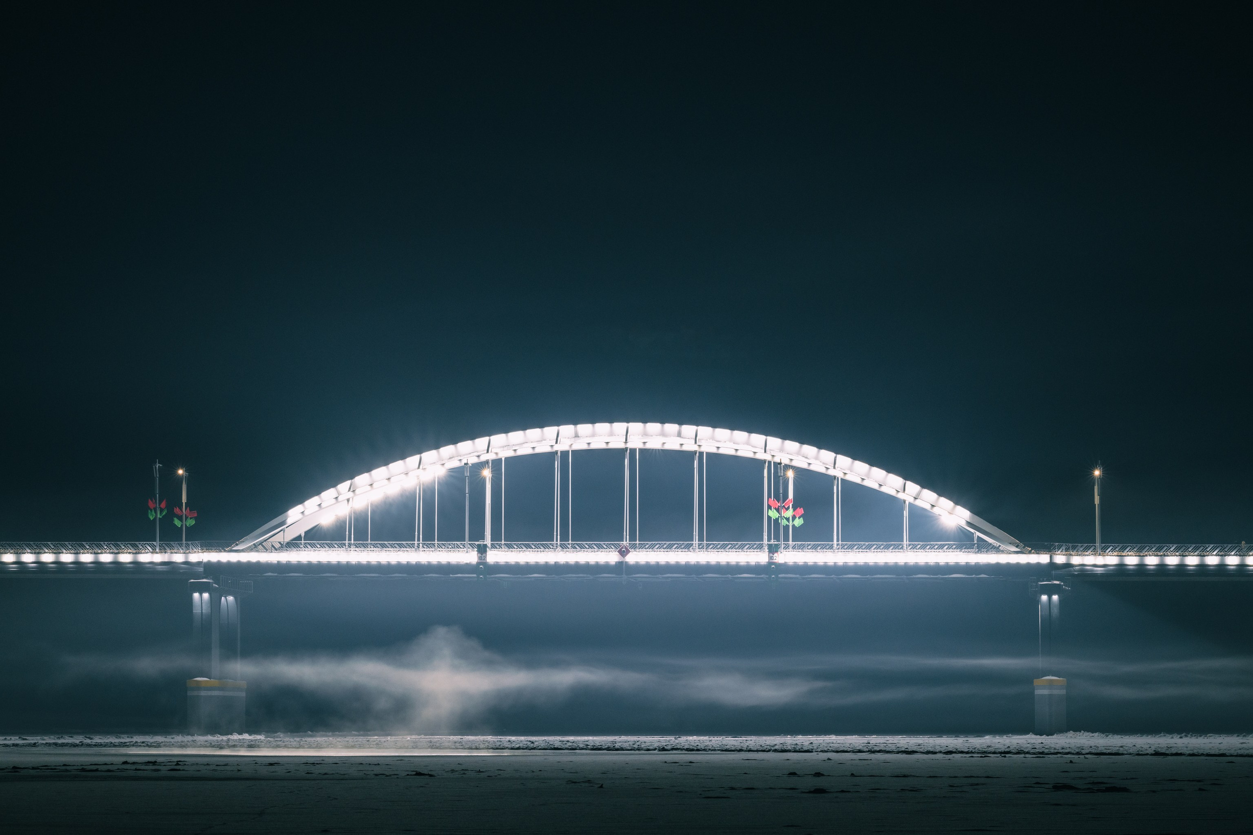 Репортажный фотограф Владимир Беляй