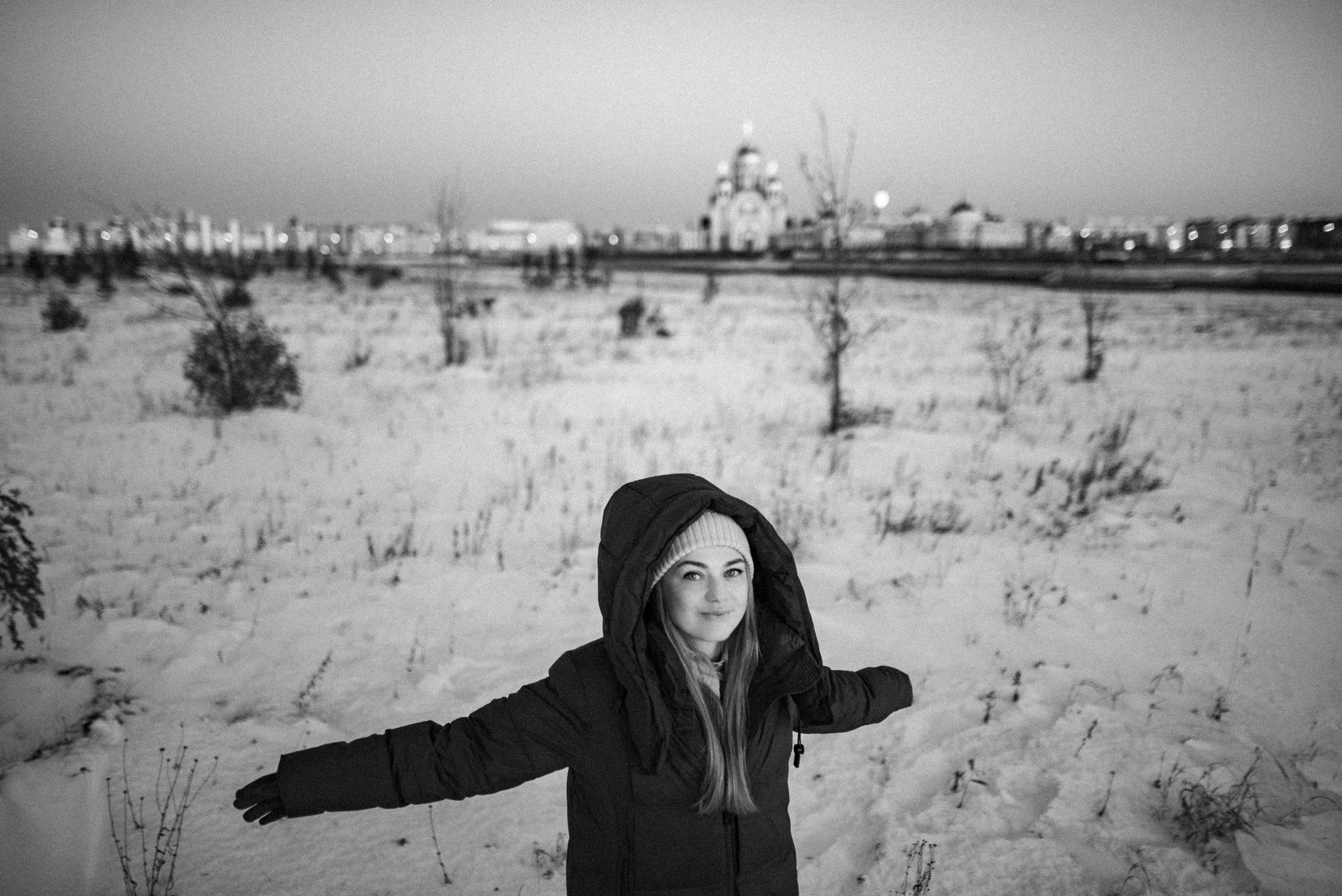 Валерия. Семейный и детский фотограф в Санкт-Петербурге Татьяна Дмитренко