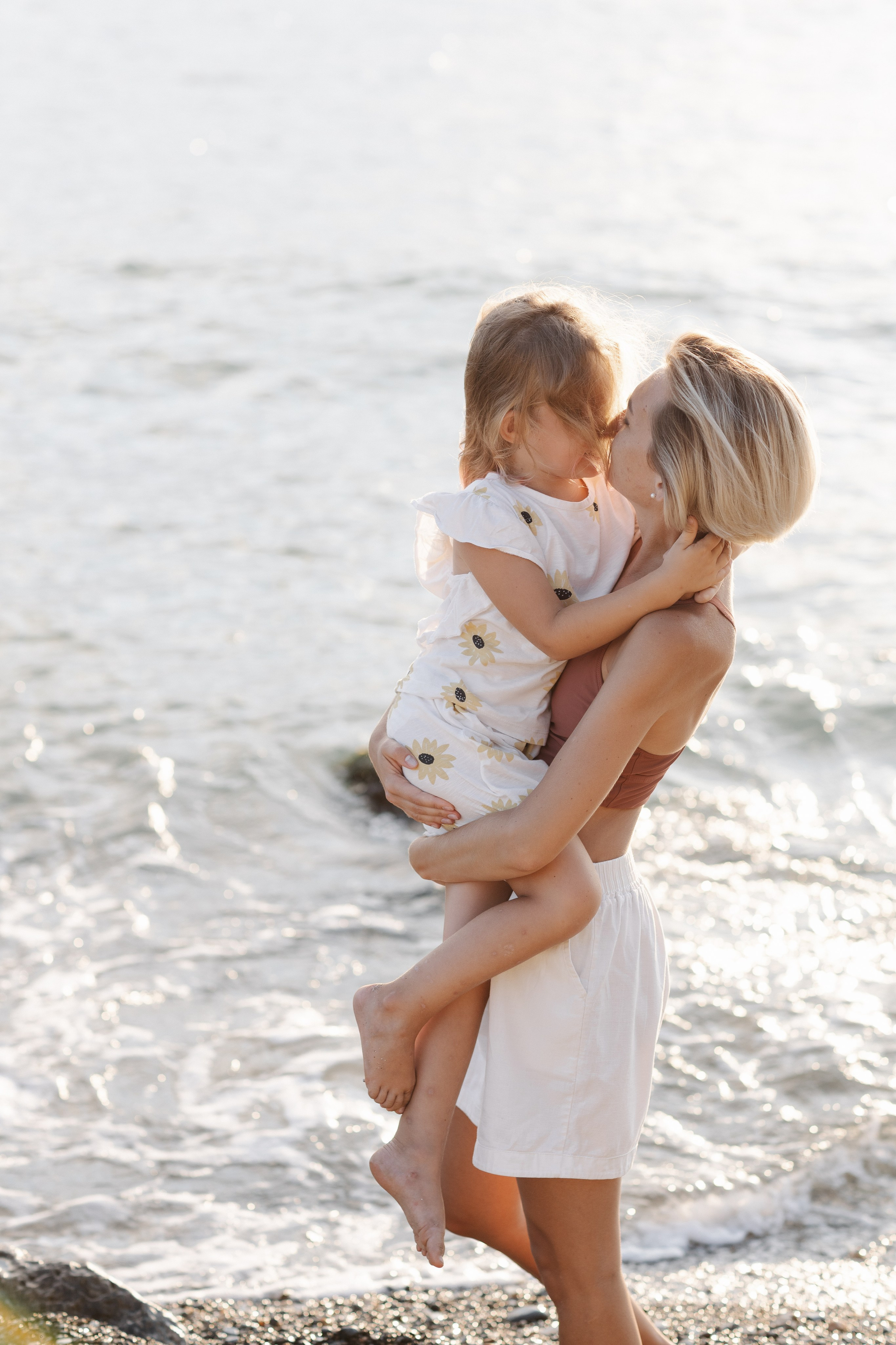 Морские истории. Фотограф новорожденных и семей Туапсе Краснодарский край Анна Альтман