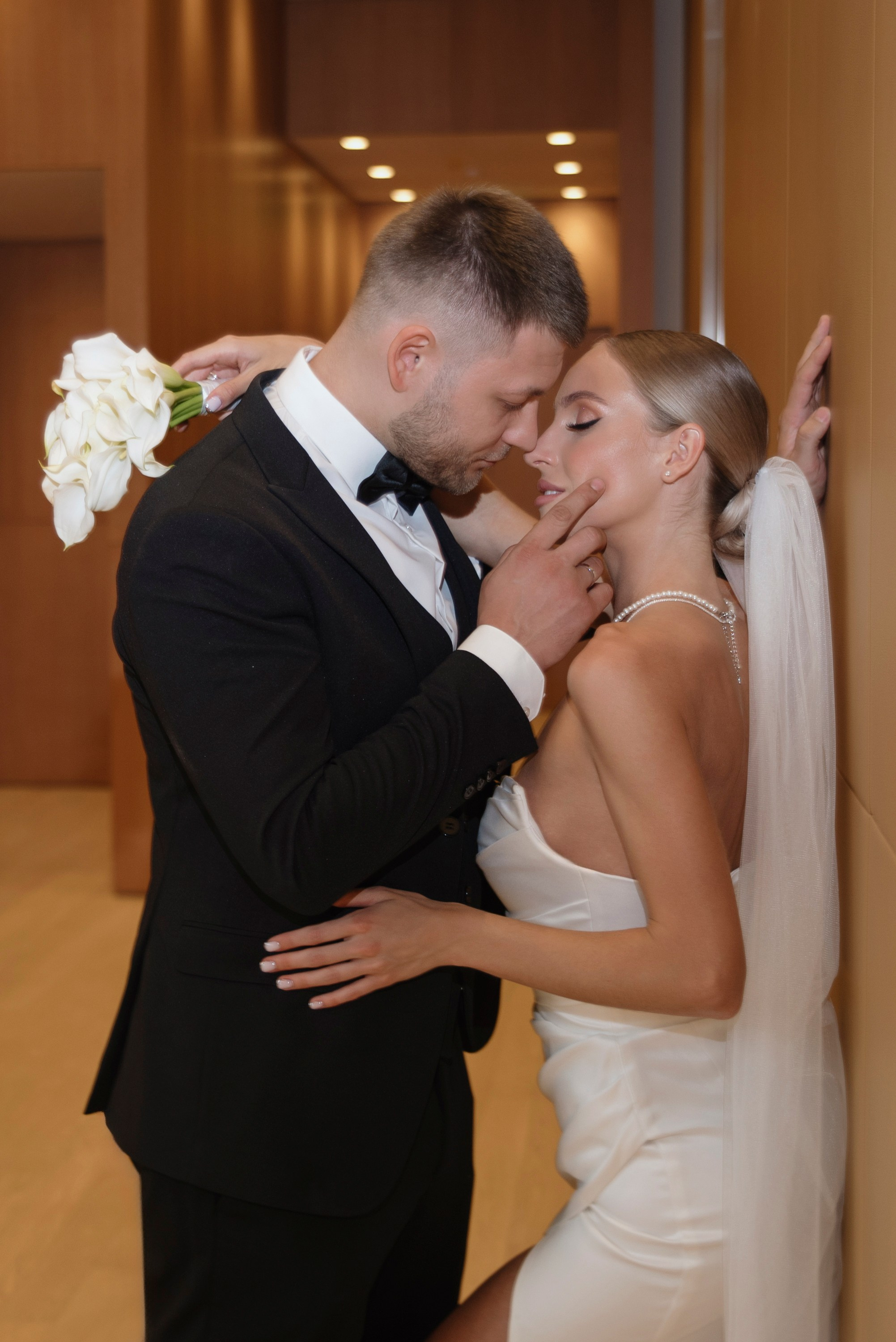 ЗАГС Барвиха Luxury Village. Анна Гончарова свадебный и репортажный фотограф в Москве