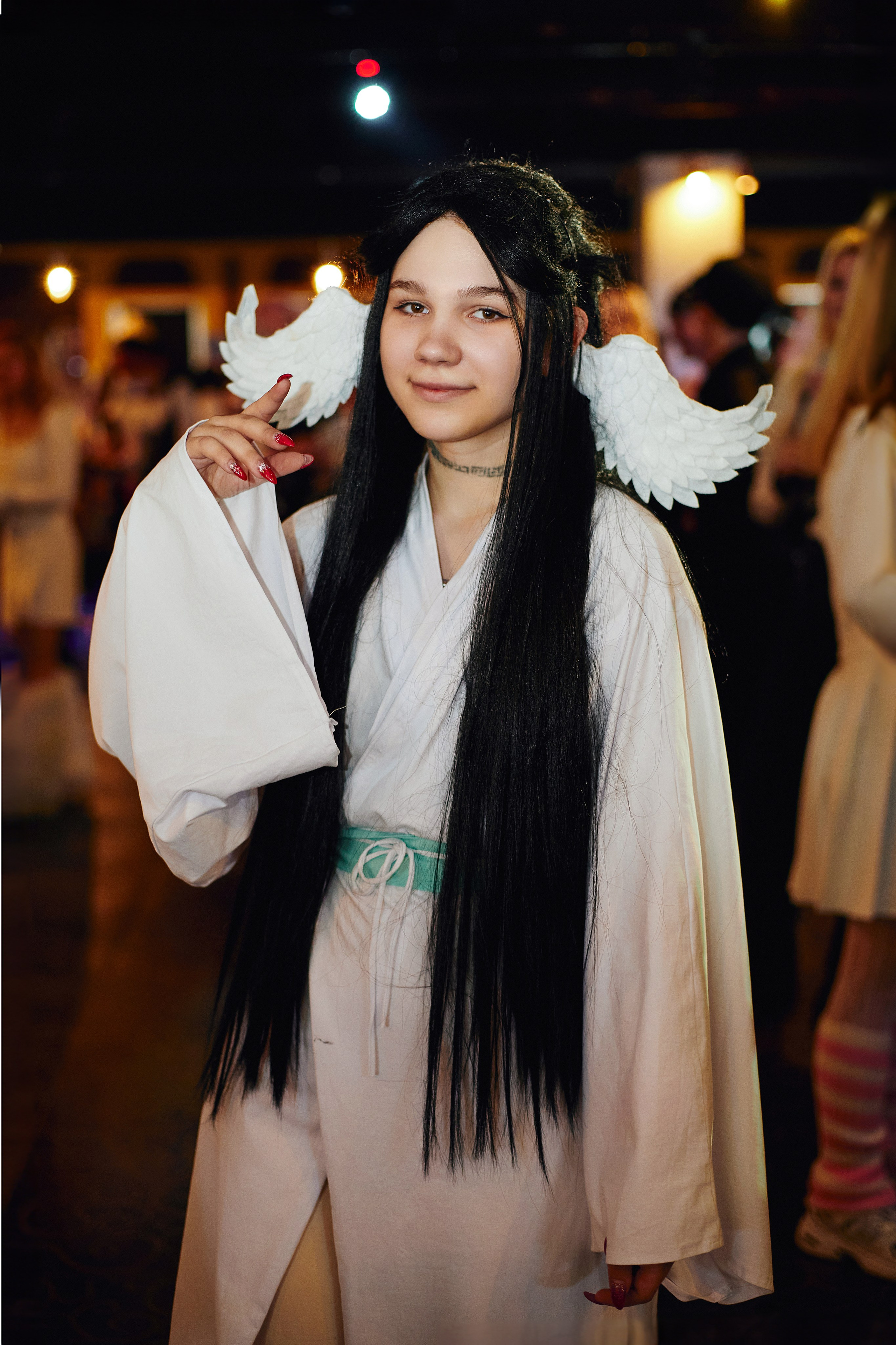 SAKURA DAY PARTY. Фотограф в Смоленске Ася Польшина