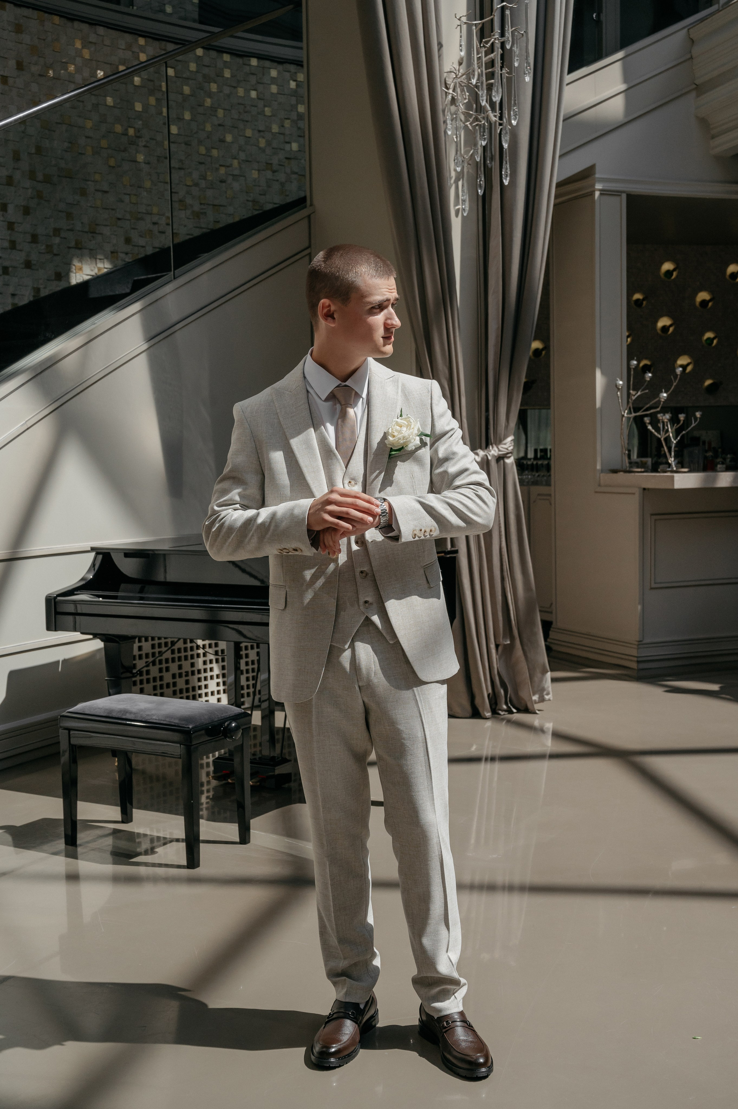 Фотограф Мария Строгонова