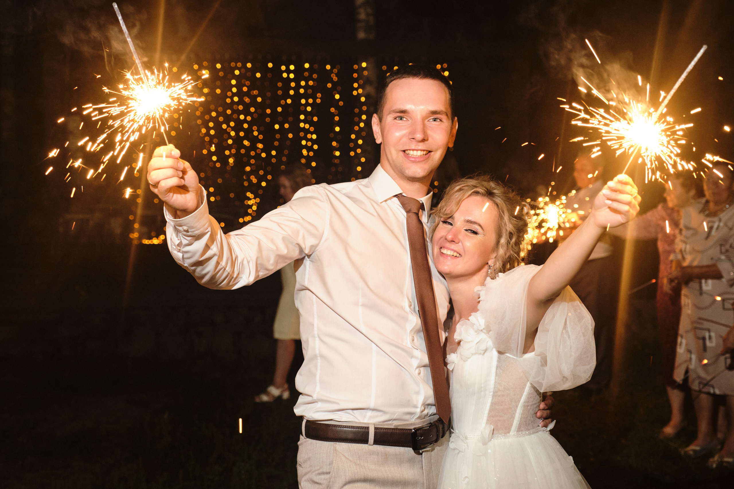 Дмитрий и Алина. Фотограф для бизнеса в Нижнем Новгороде Сутыгин Сергей