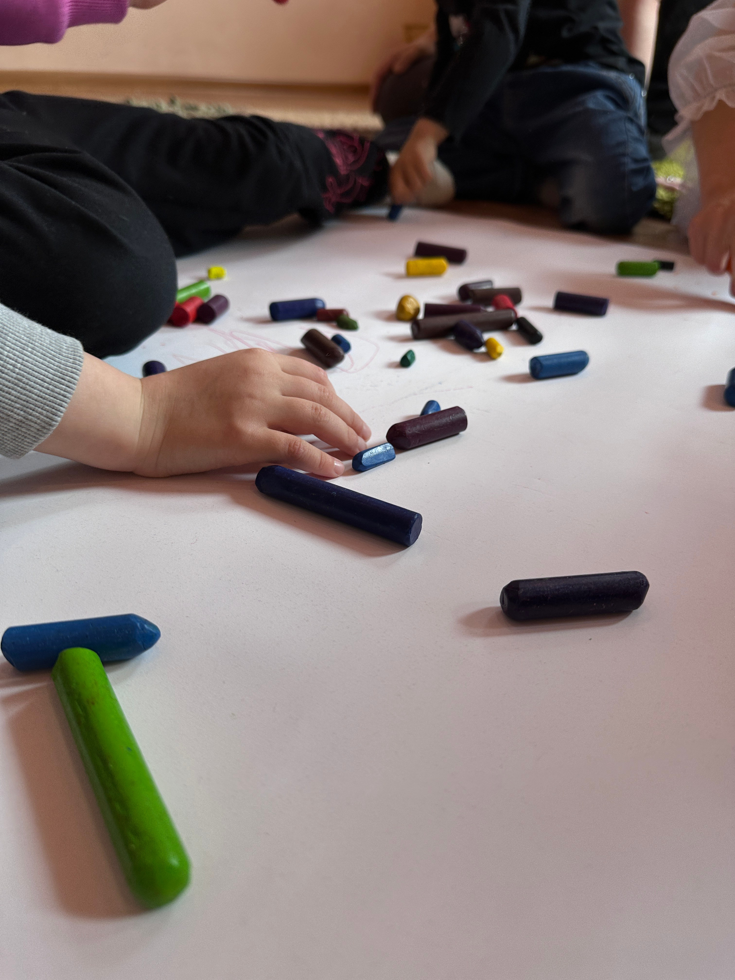 Мероприятия. Смотри, красота!