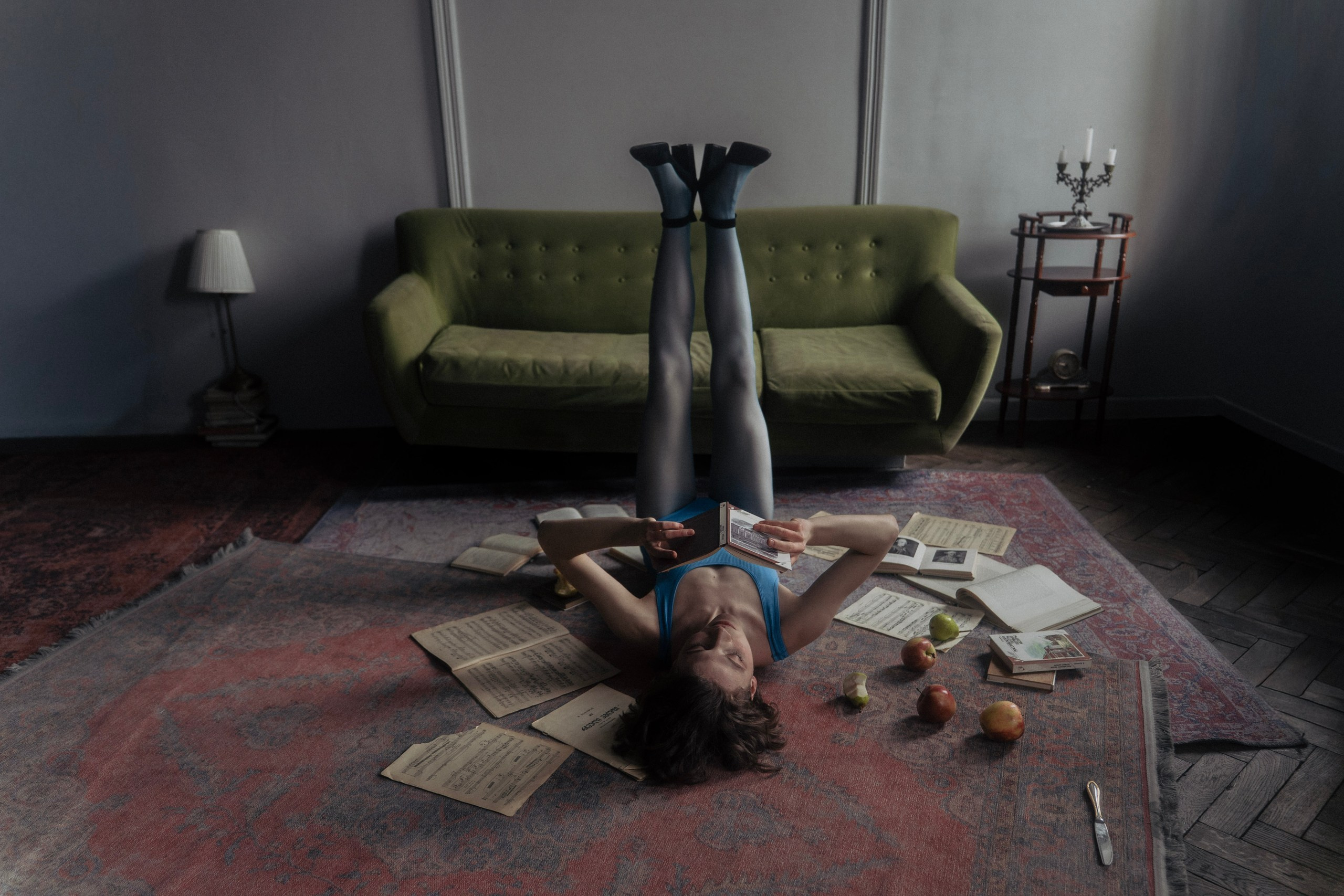 Штатные фотографы. Saint.p.studio