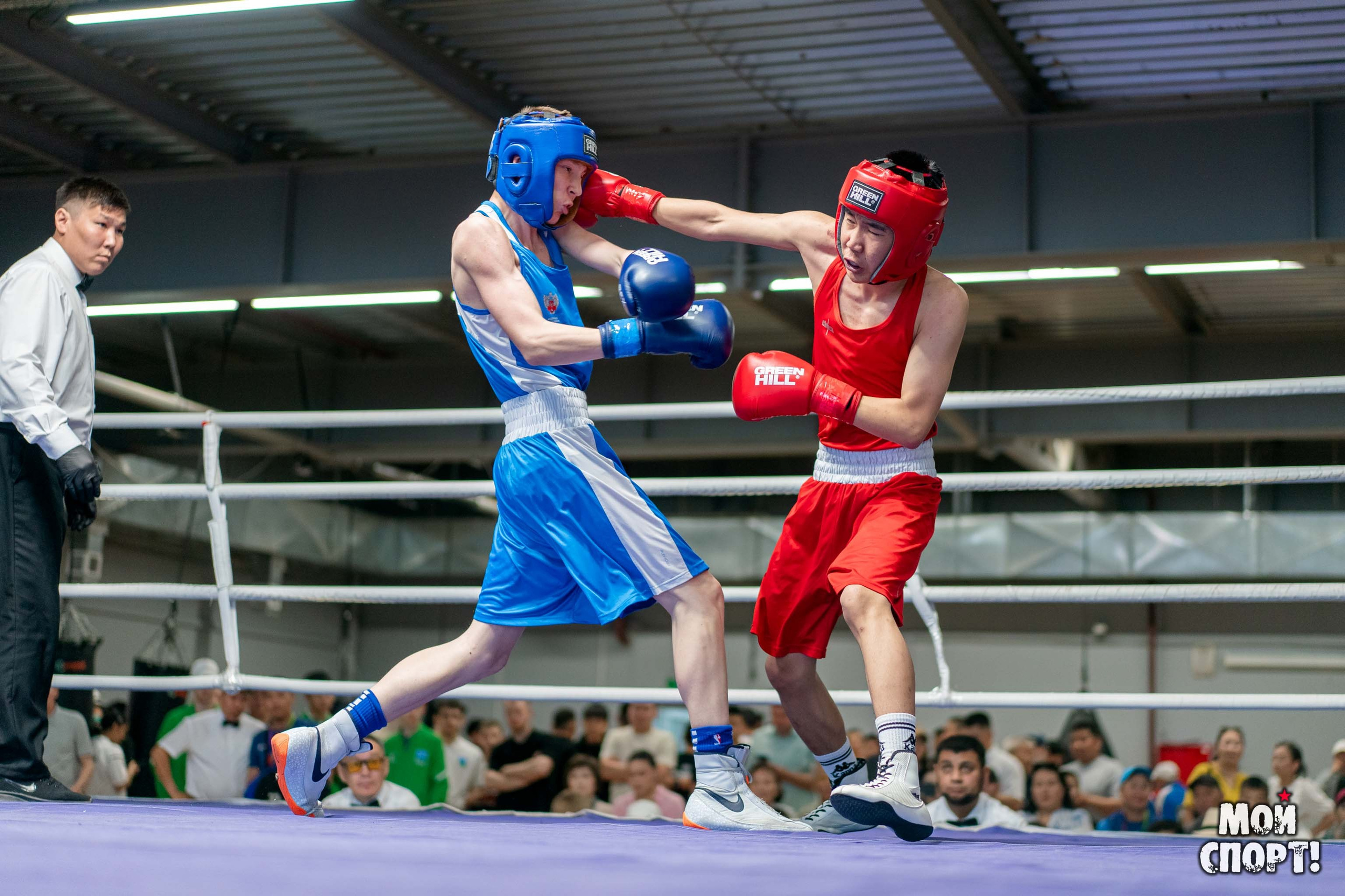СПАРТАКИАДА УЧАЩИХСЯ РС (Я) «СПОРТИВНЫЕ ЯКУТЯНЕ». Студия «Мой Спорт!» — все о спорте в Якутии