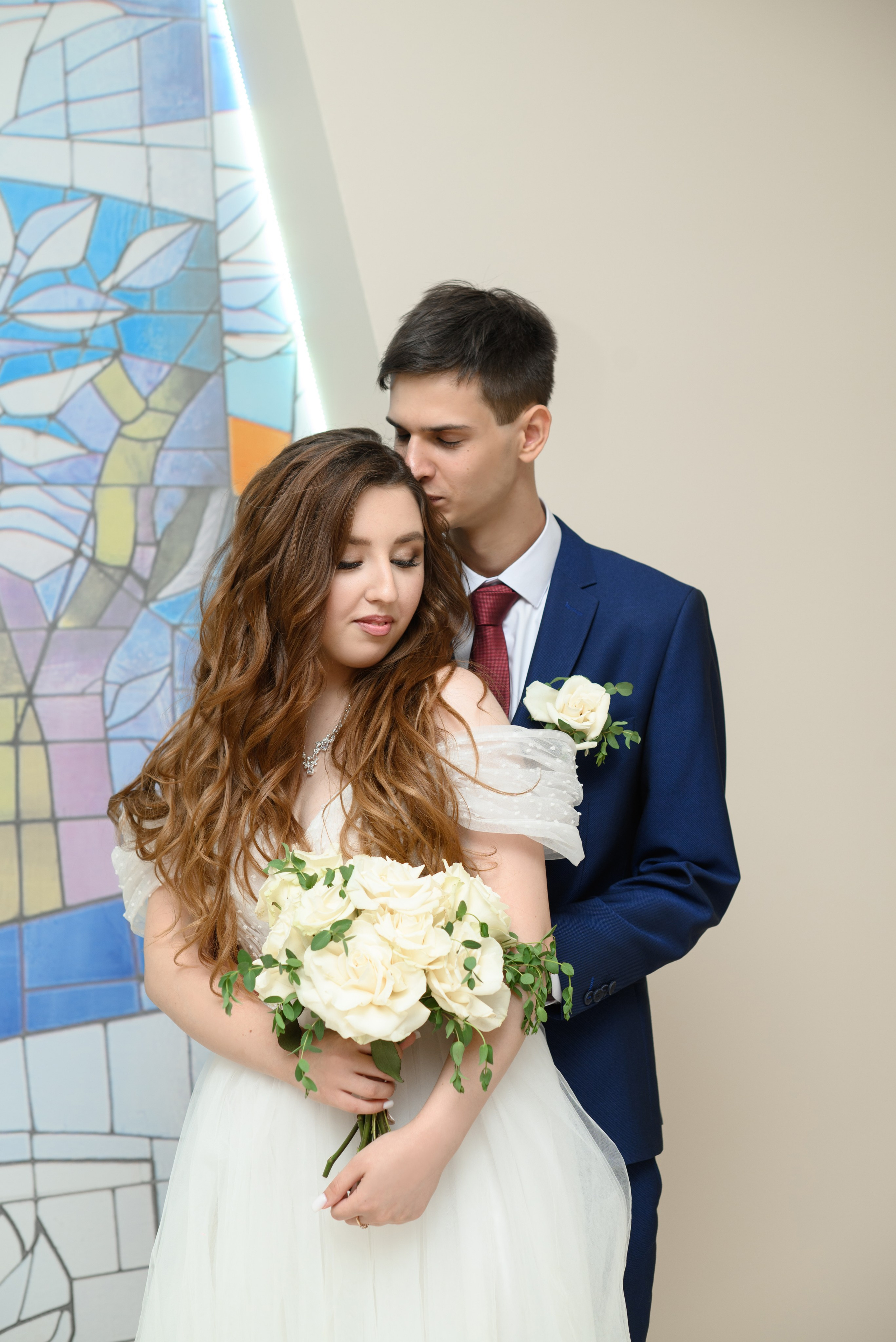 СВАДЕБНЫЕ СЪЕМКИ. Главная