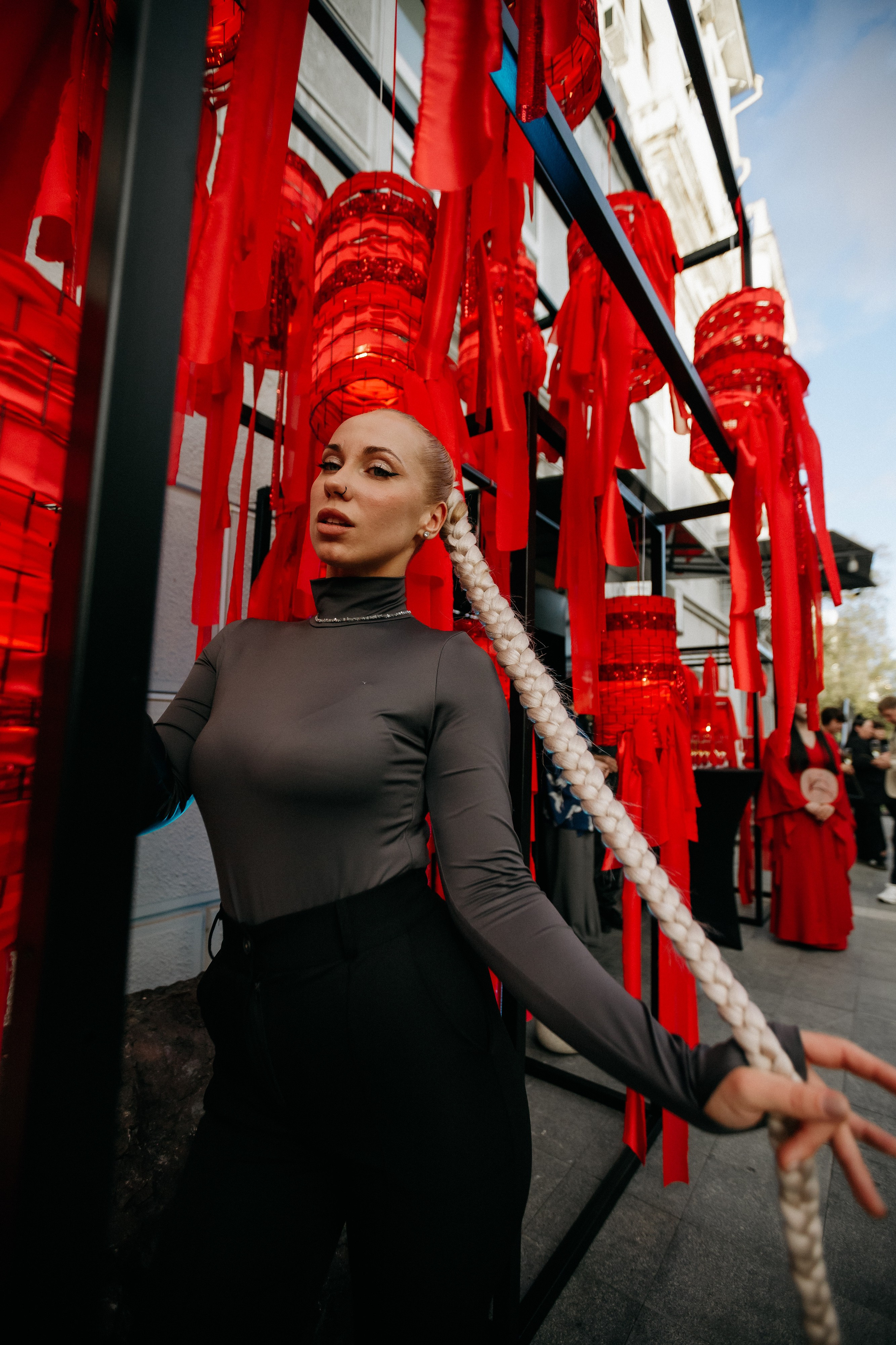 HANAMI — МЕМУАРЫ ГЕЙШИ. СВОИ. ФОТООТЧЕТЫ-СОБЫТИЯ-МЕСТА