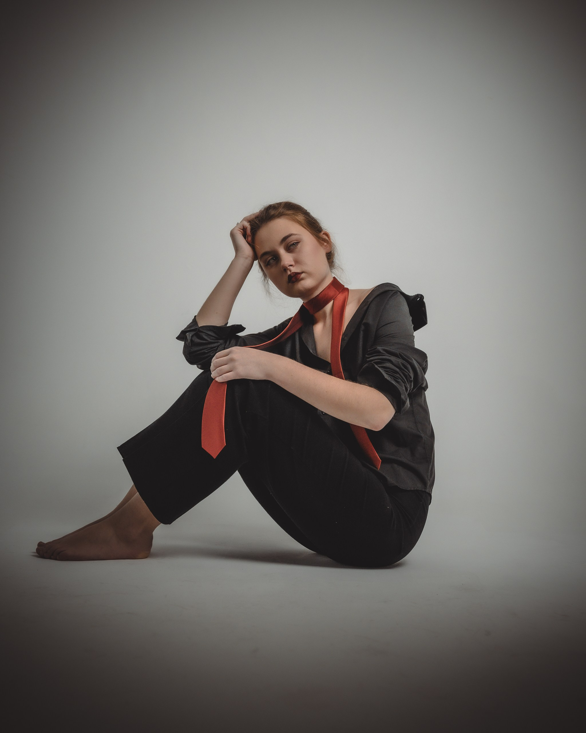 Портретный фотограф в Москве. Фотограф Денис Болдинов. Москва